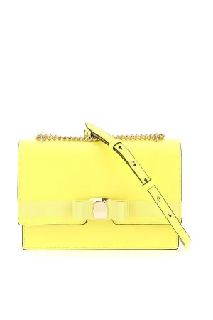 Salvatore Ferragamo Vara Medium Crossbody Bag