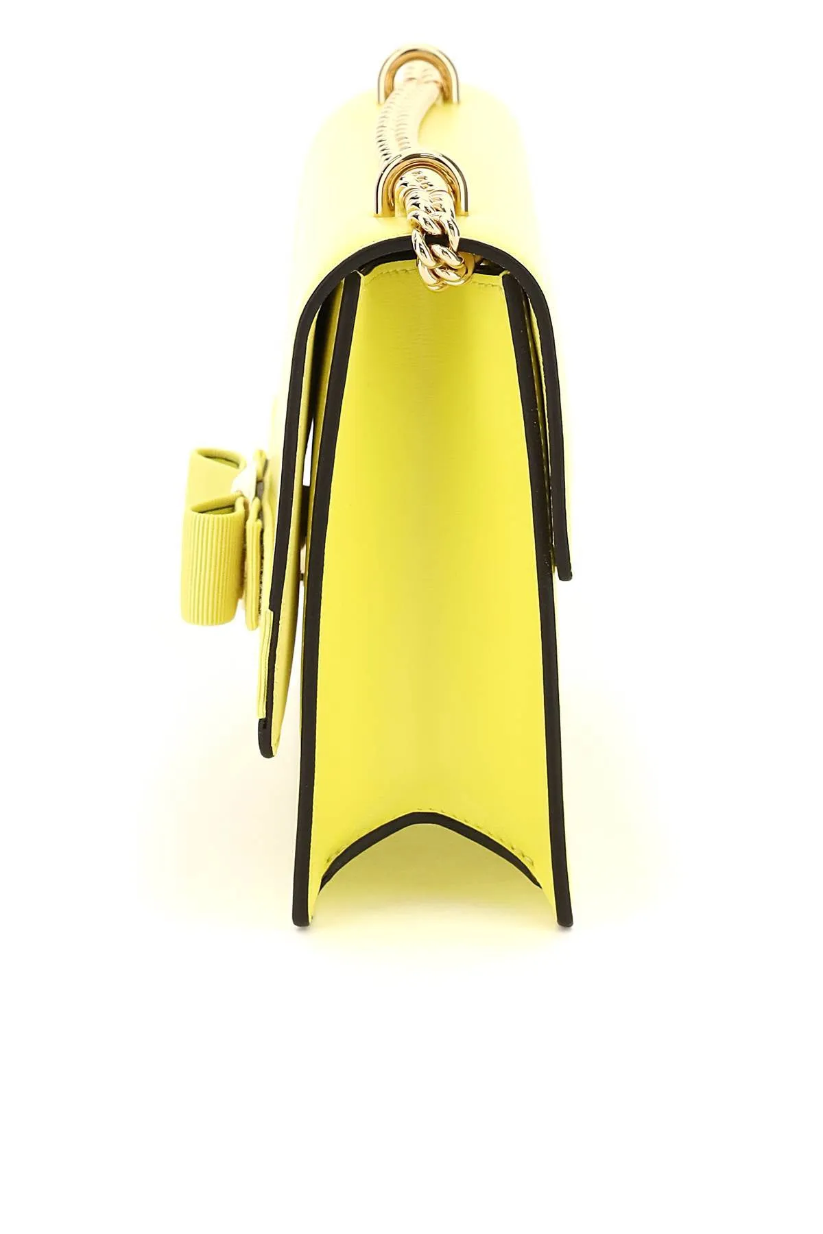 Salvatore Ferragamo Vara Medium Crossbody Bag