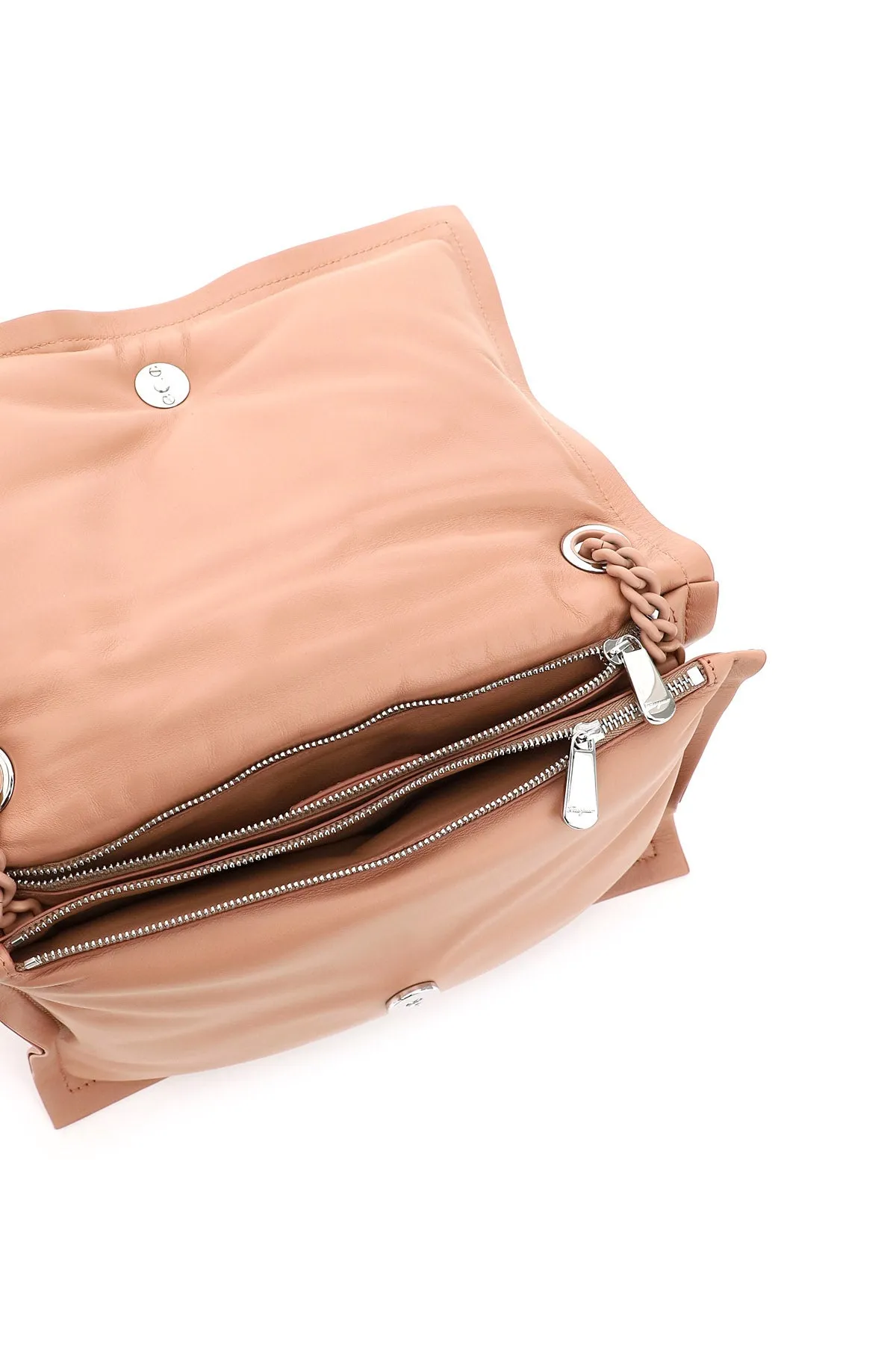 Salvatore Ferragamo Viva Bow Small Shoulder Bag