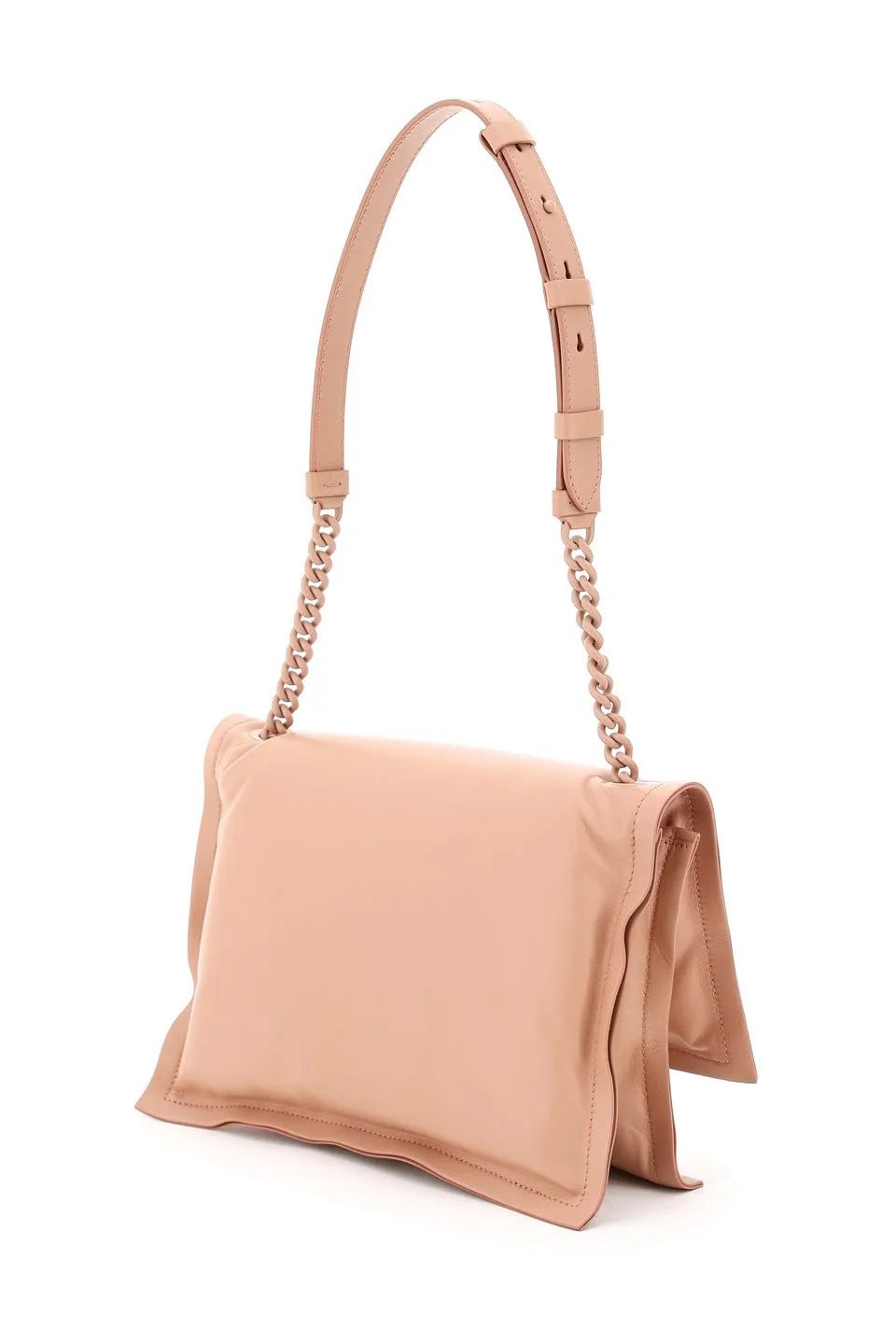 Salvatore Ferragamo Viva Bow Small Shoulder Bag