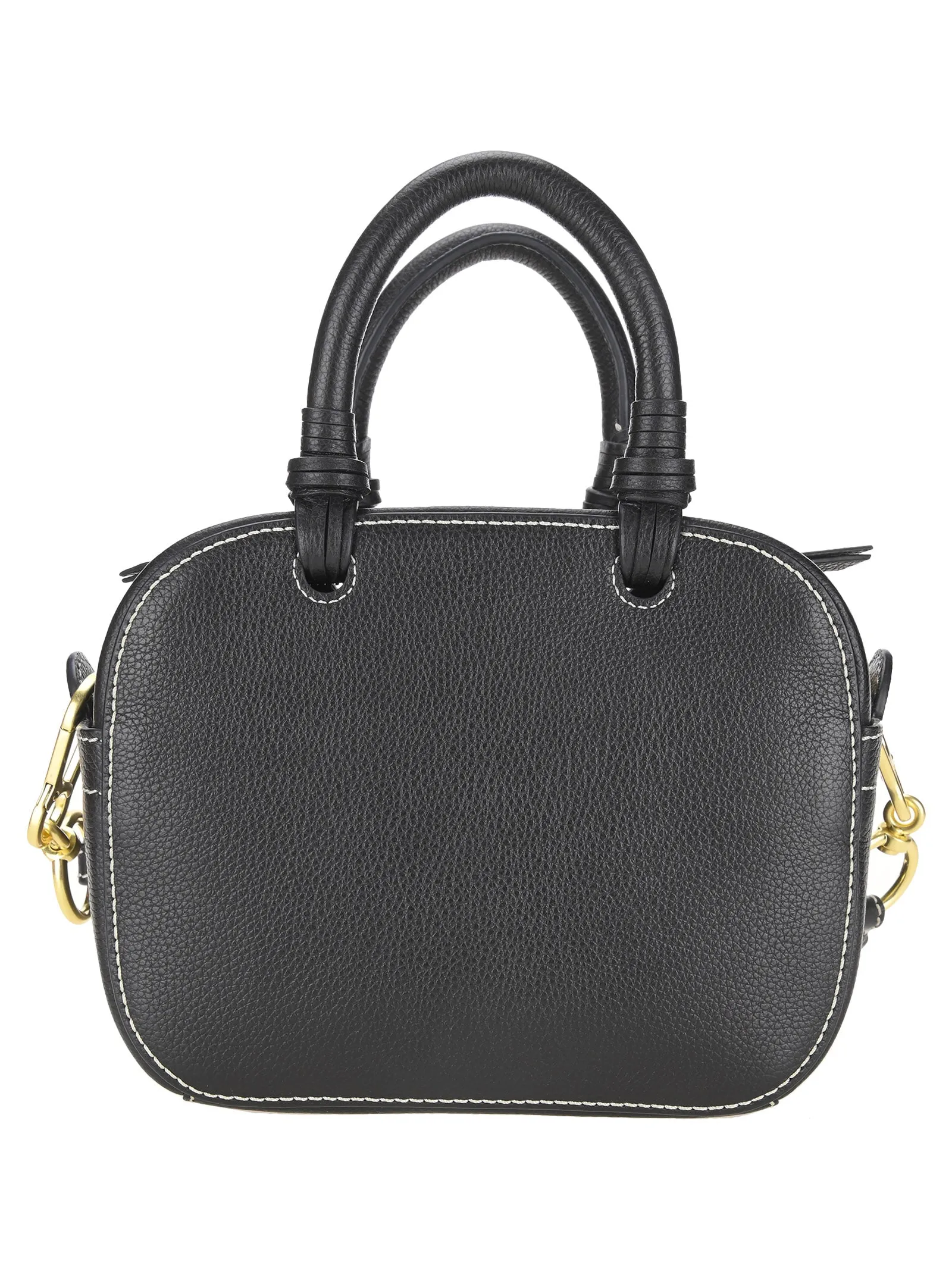 See By Chlo Cecilya Bowling Bag