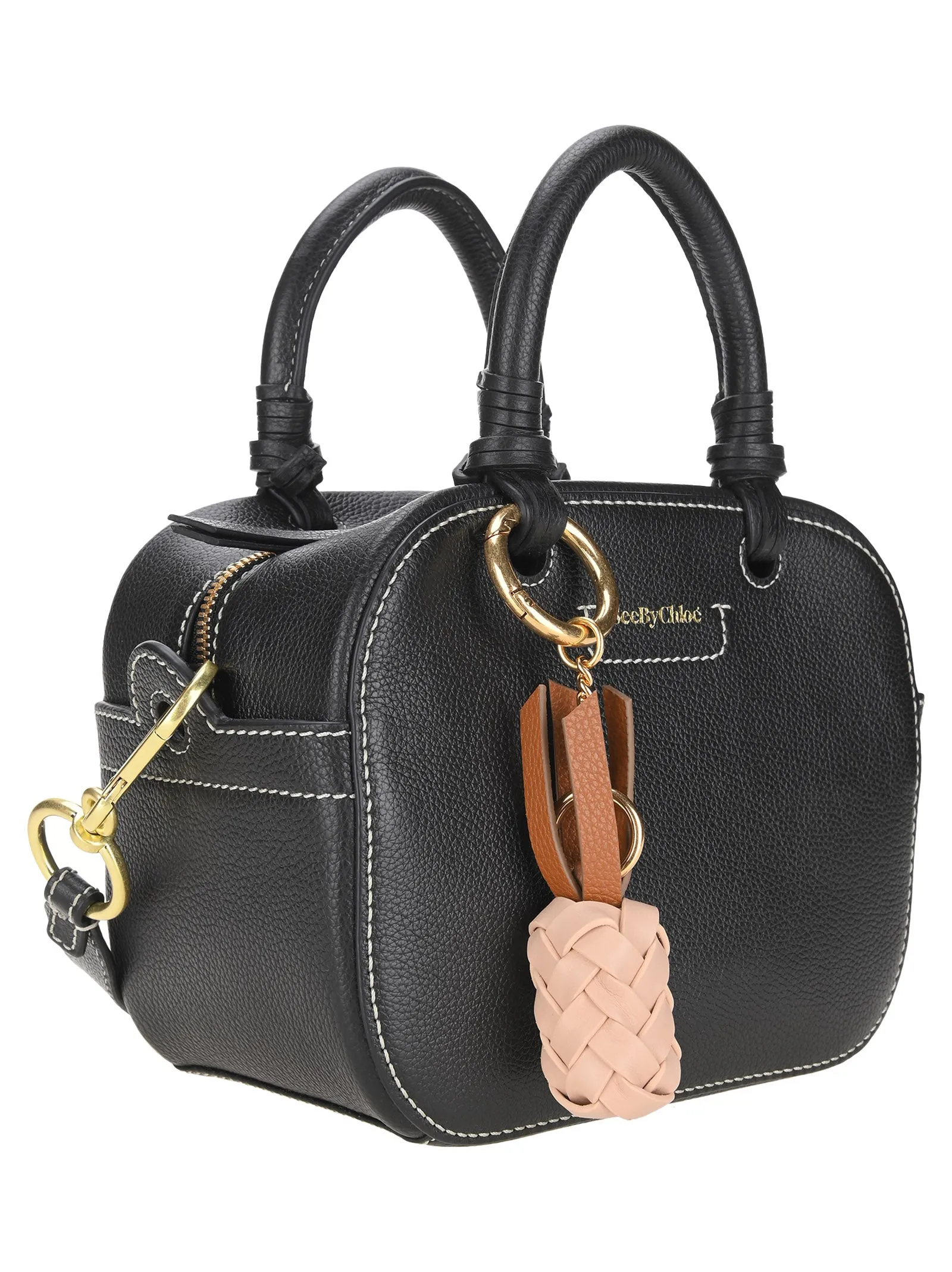 See By Chlo Cecilya Bowling Bag