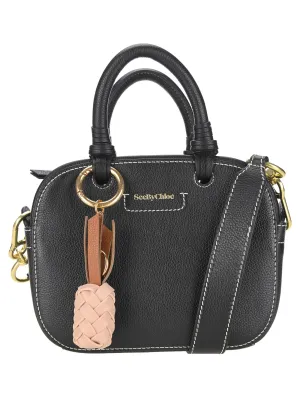 See By Chlo Cecilya Bowling Bag