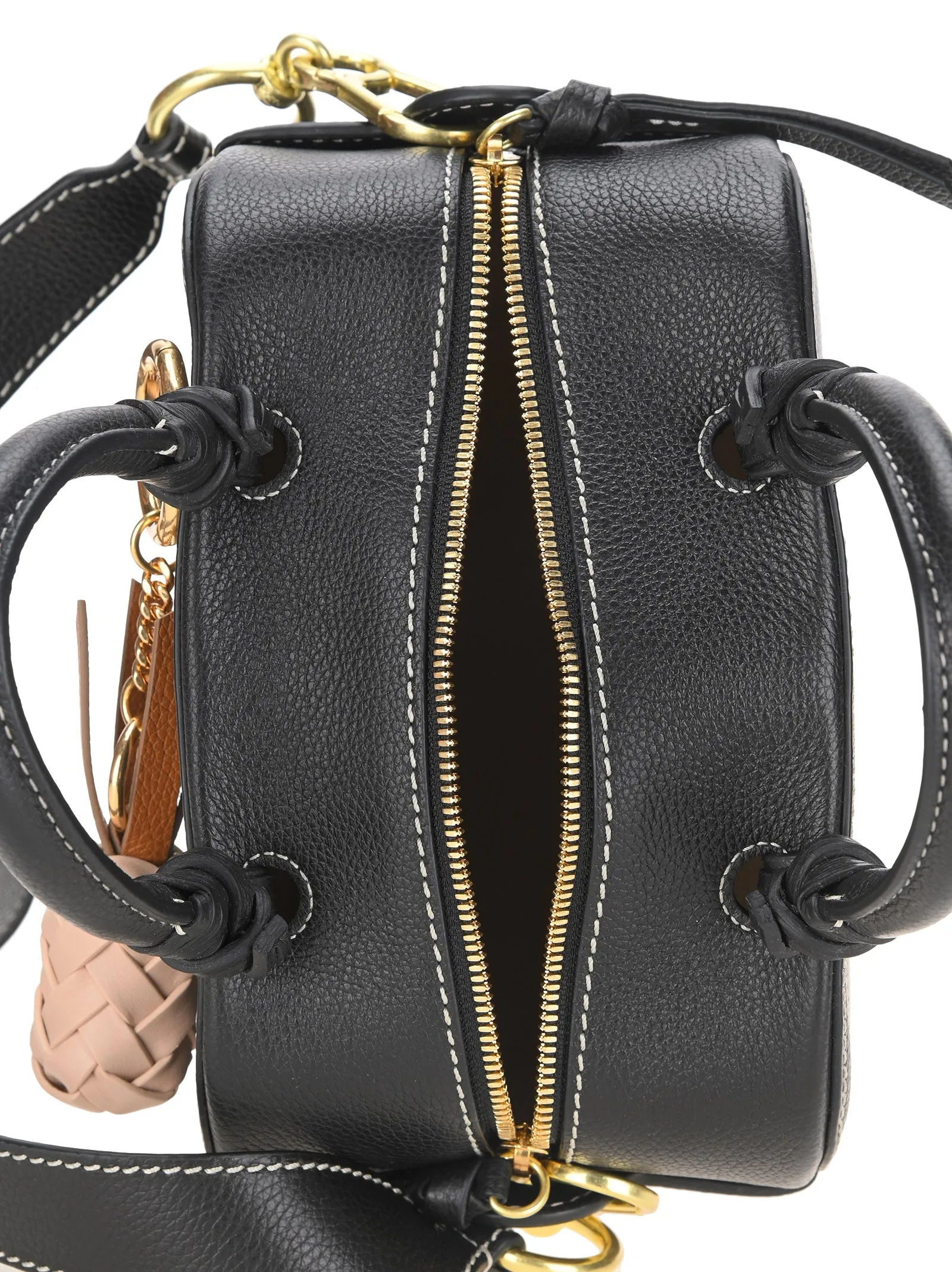 See By Chlo Cecilya Bowling Bag