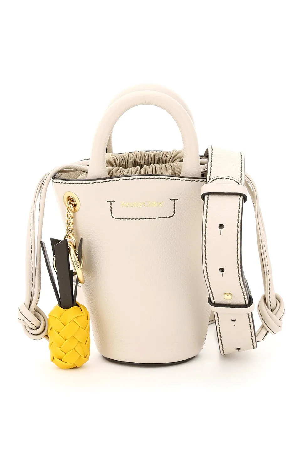 See By Chlo Cecilya Mini Tote Bag