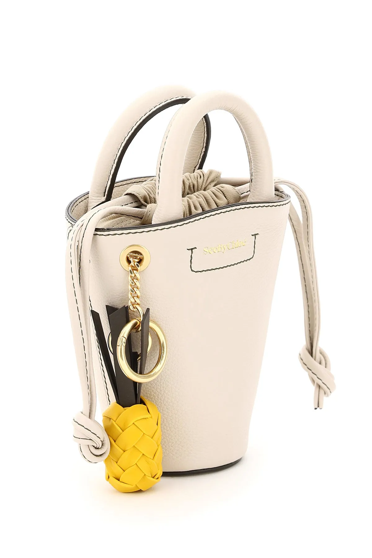 See By Chlo Cecilya Mini Tote Bag