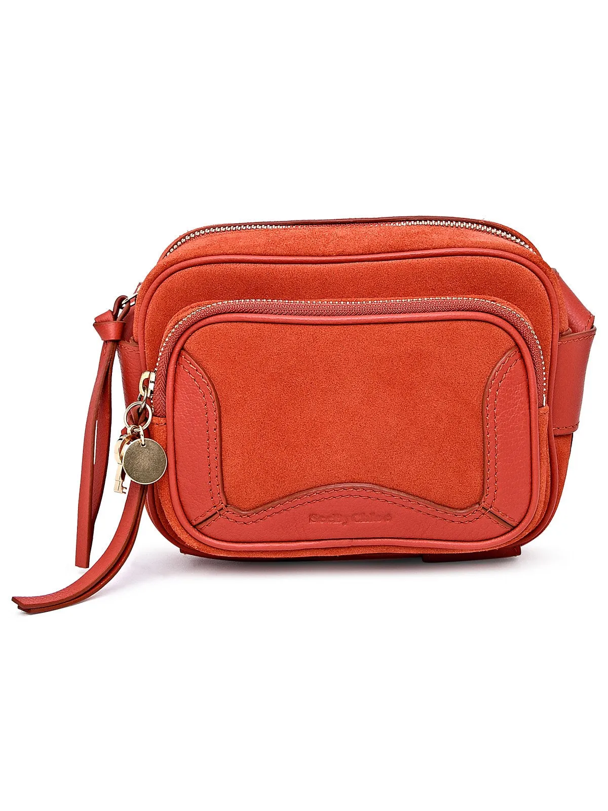 See By Chlo Hana Camera Bag