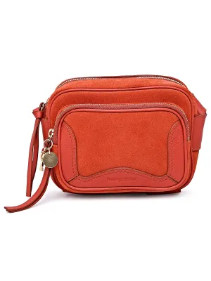 See By Chlo Hana Camera Bag