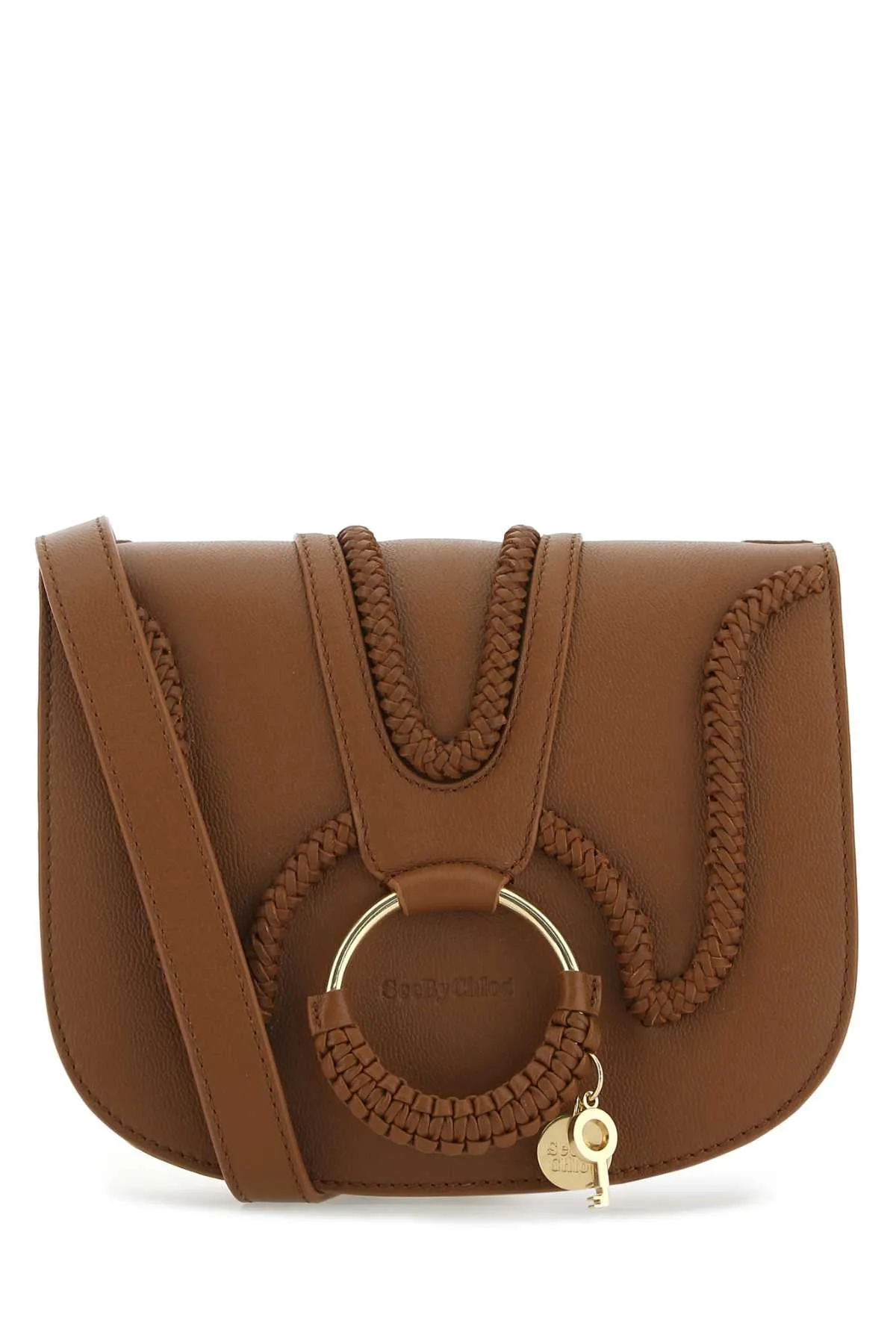 See By Chlo Hana Foldover Shoulder Bag