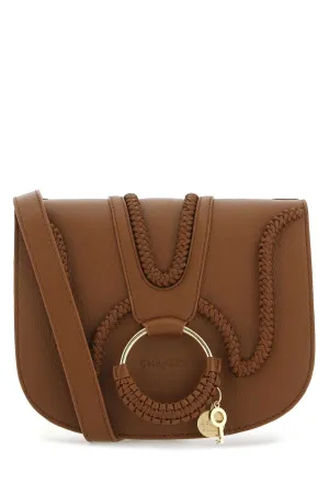 See By Chlo Hana Foldover Shoulder Bag