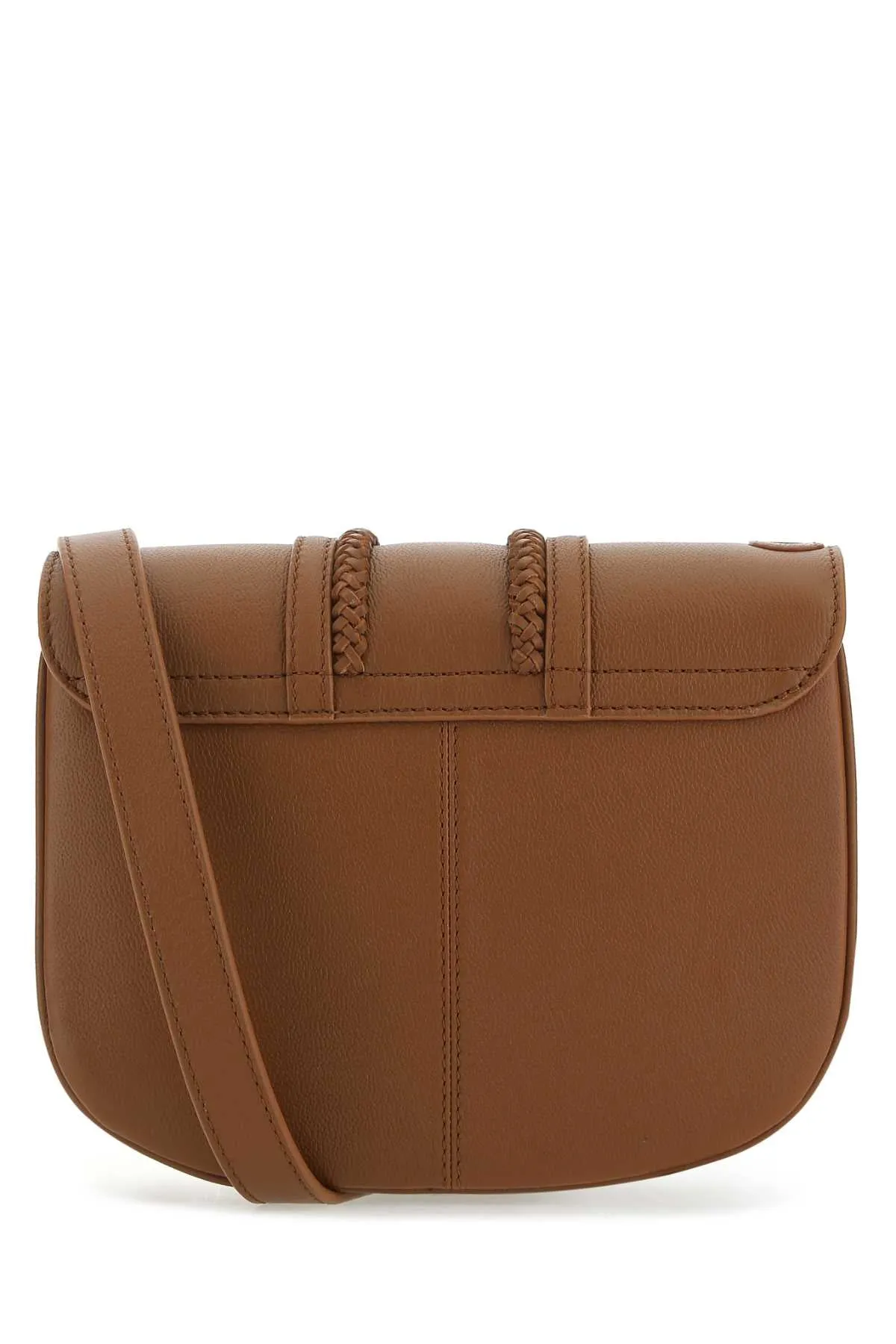 See By Chlo Hana Foldover Shoulder Bag