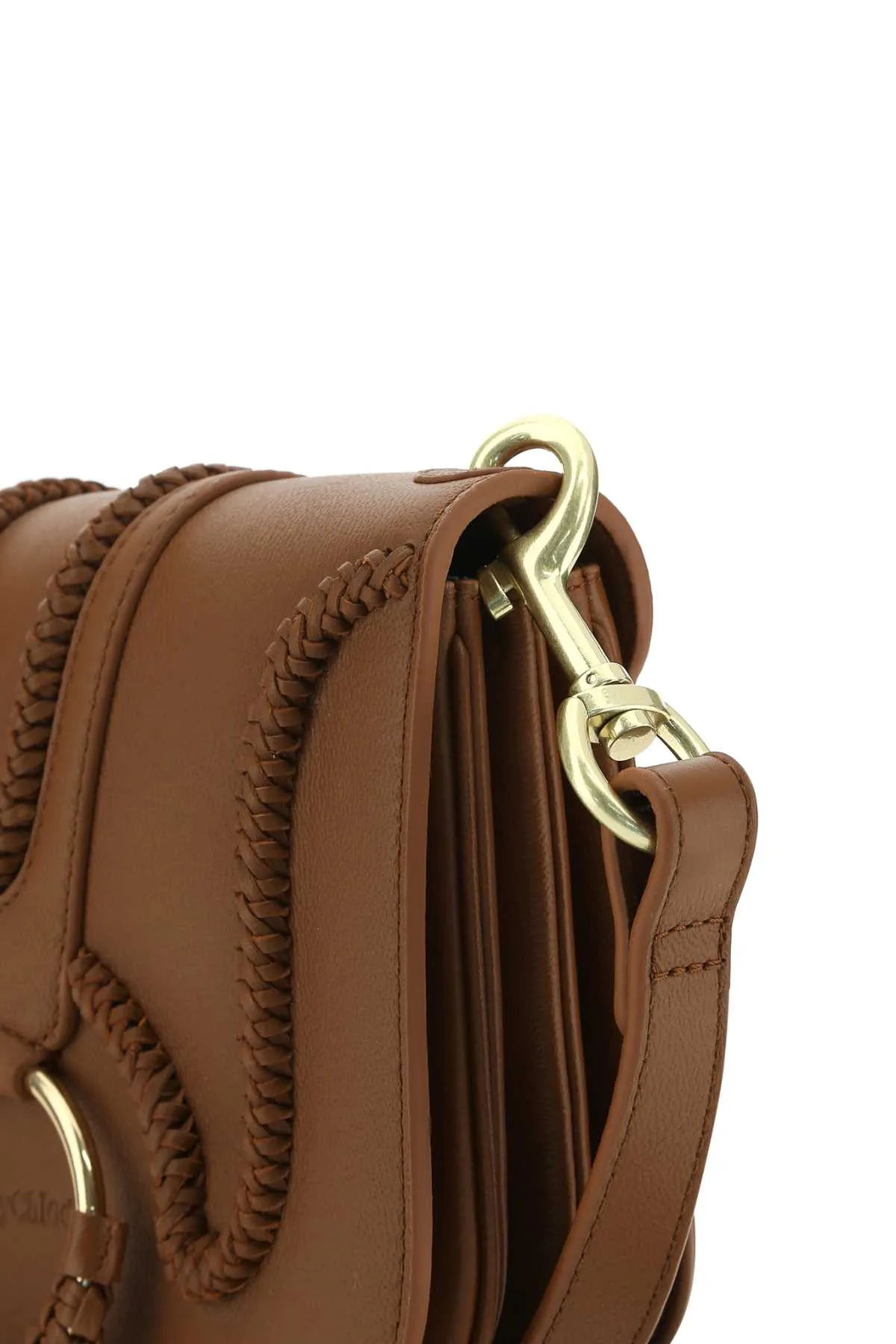 See By Chlo Hana Foldover Shoulder Bag
