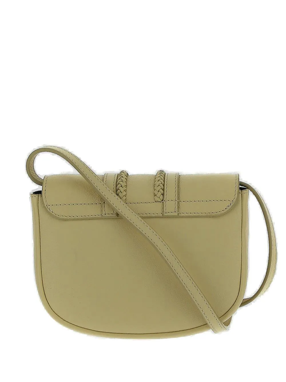 See By Chlo Hana Logo Detailed Crossbody Bag
