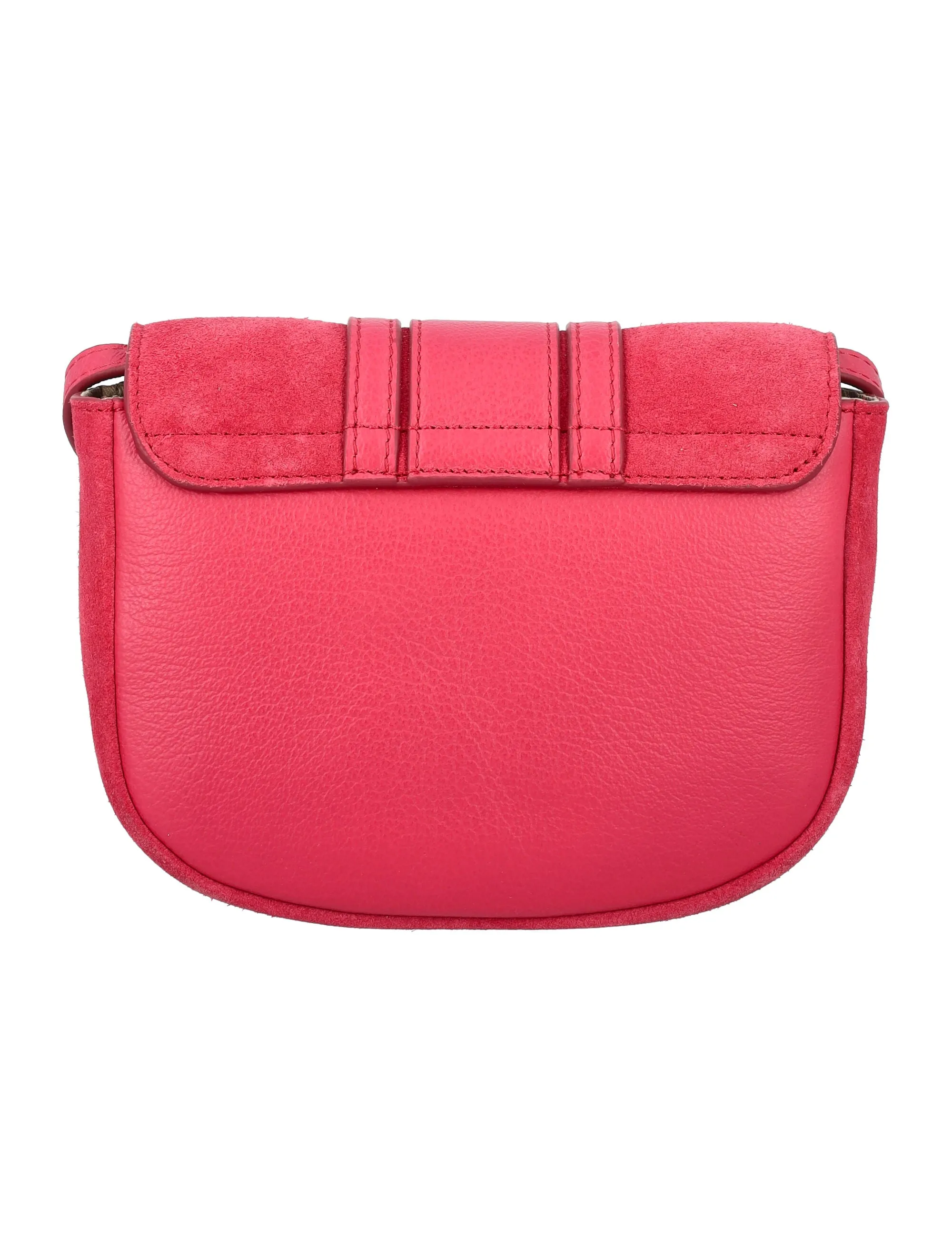 See By Chlo Hana Logo Detailed Mini Crossbody Bag