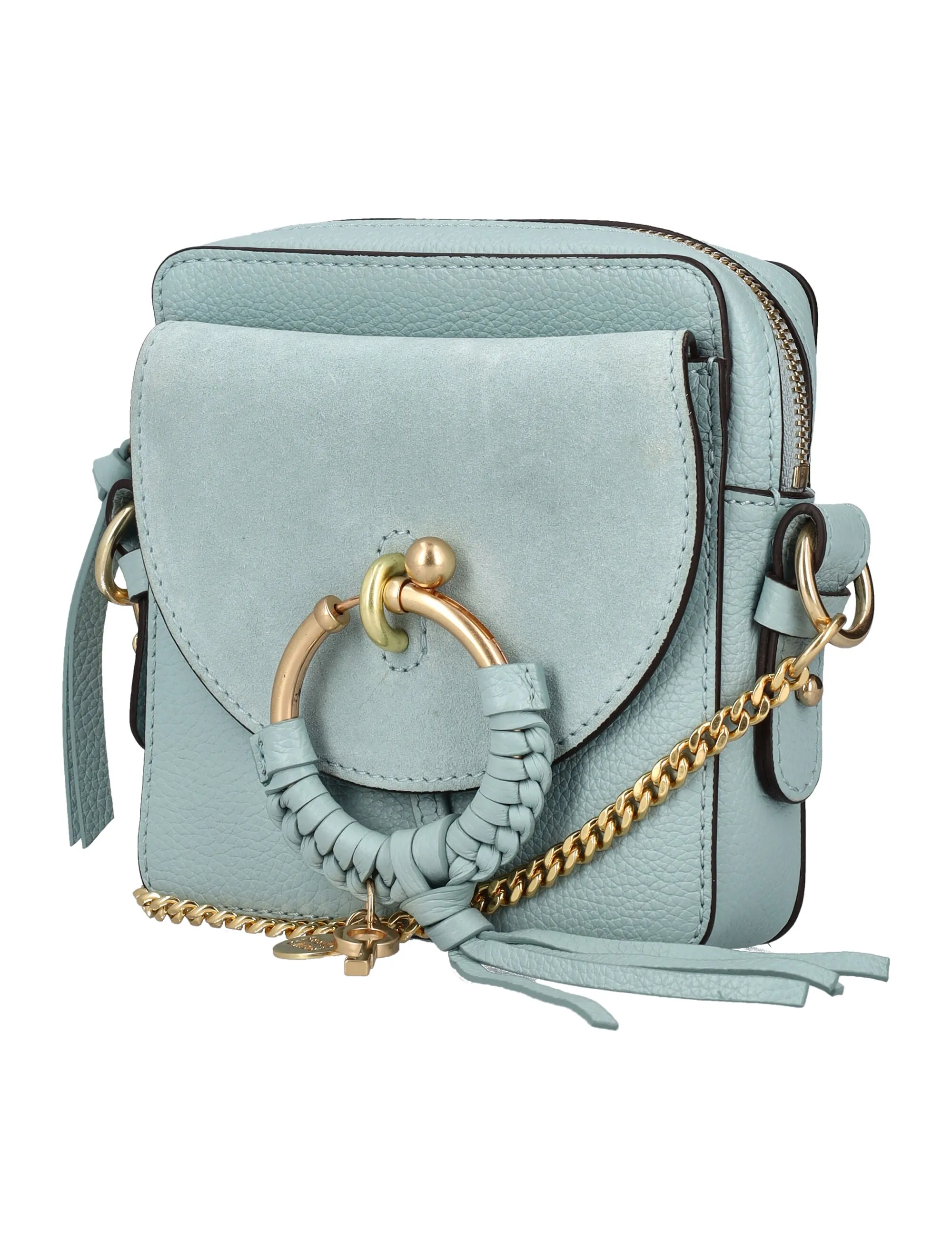 See By Chlo Joan Mini Camera Bag