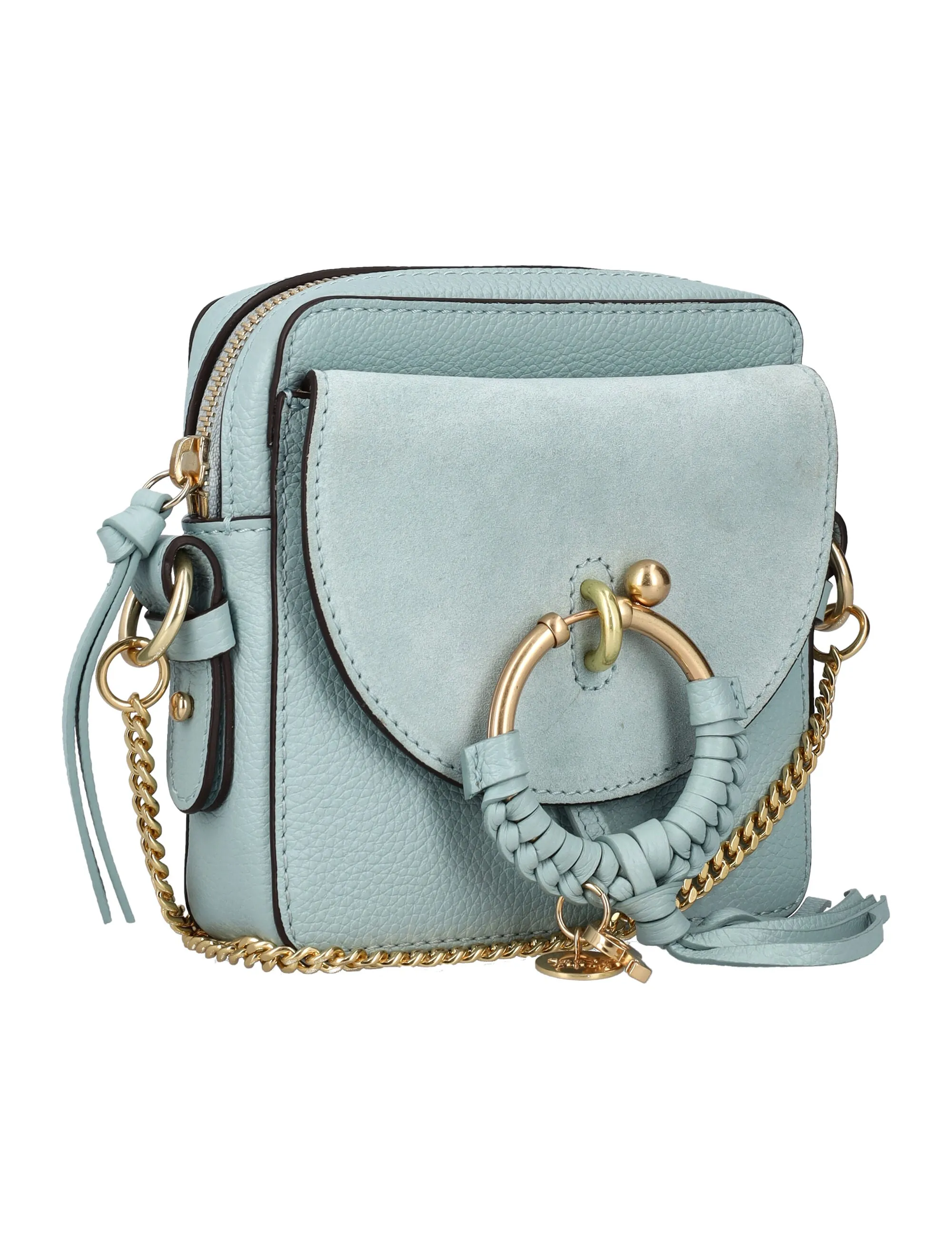 See By Chlo Joan Mini Camera Bag