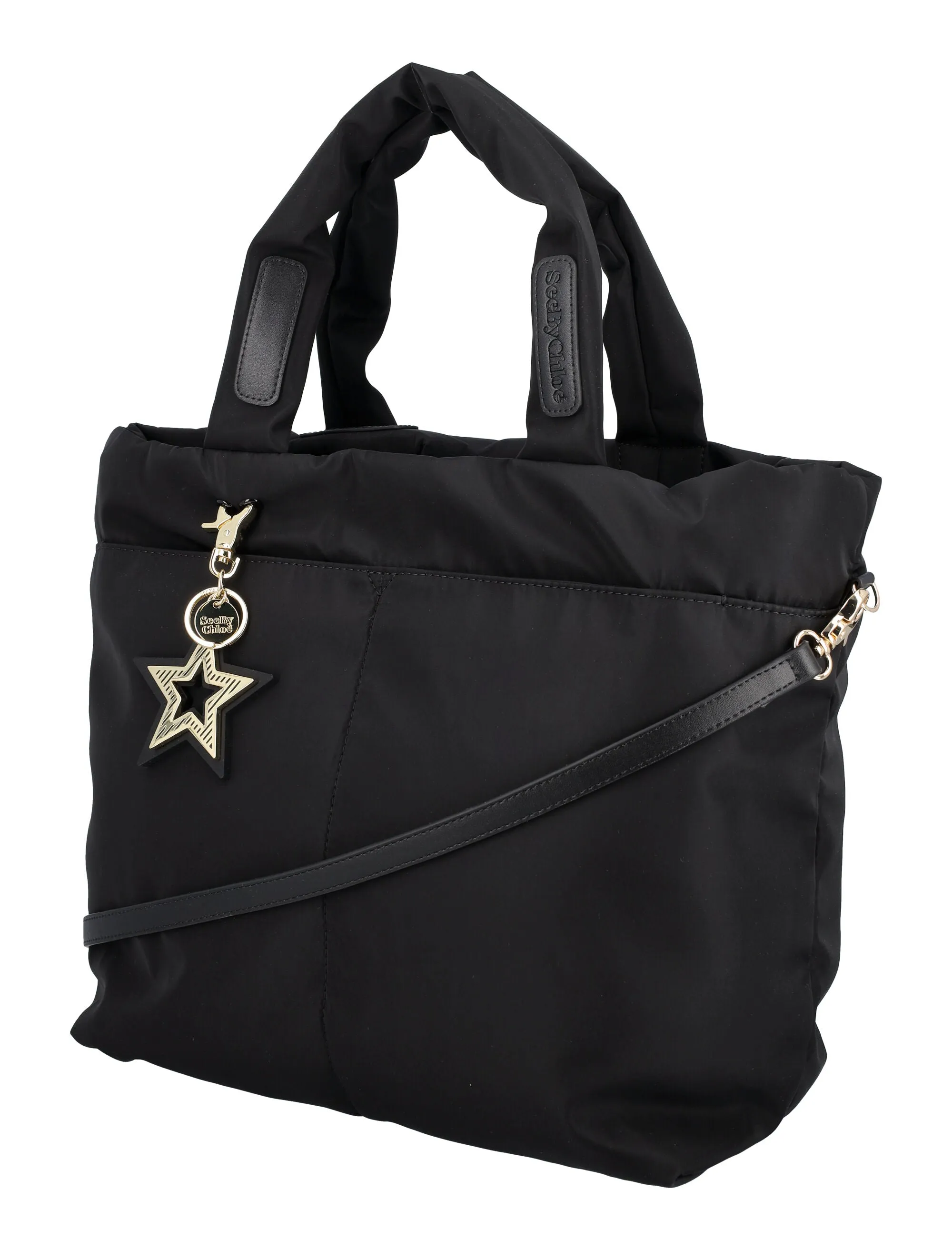 See By Chlo Joy Rider Tote Bag