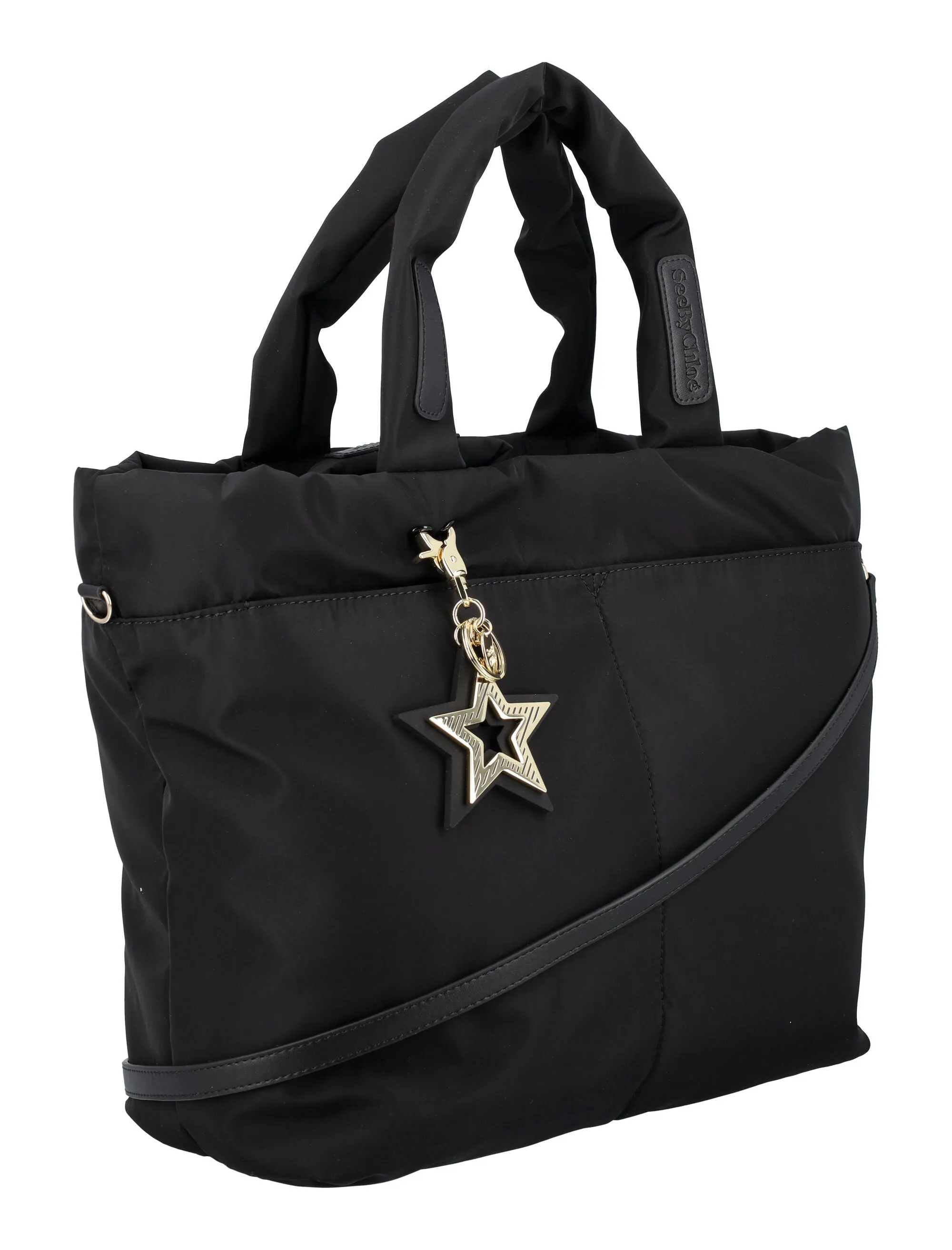 See By Chlo Joy Rider Tote Bag