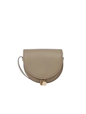 See By Chlo Mara Saddle Shoulder Bag
