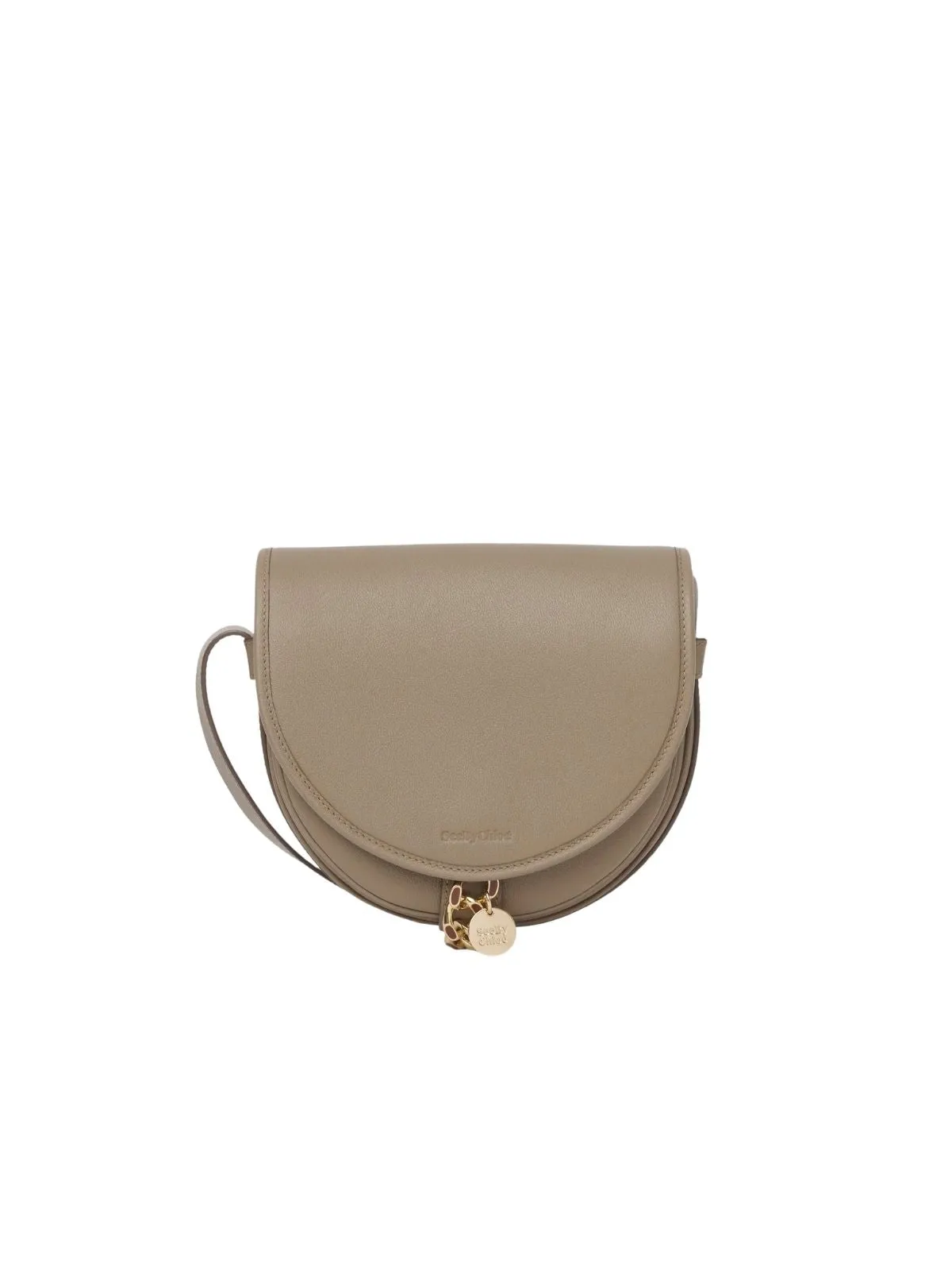 See By Chlo Mara Saddle Shoulder Bag