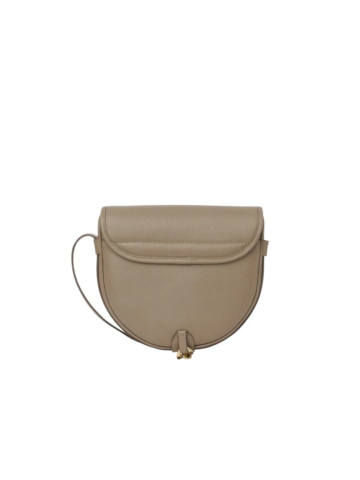 See By Chlo Mara Saddle Shoulder Bag