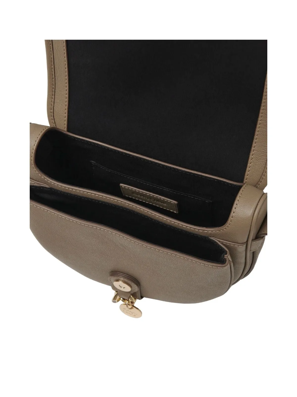 See By Chlo Mara Saddle Shoulder Bag