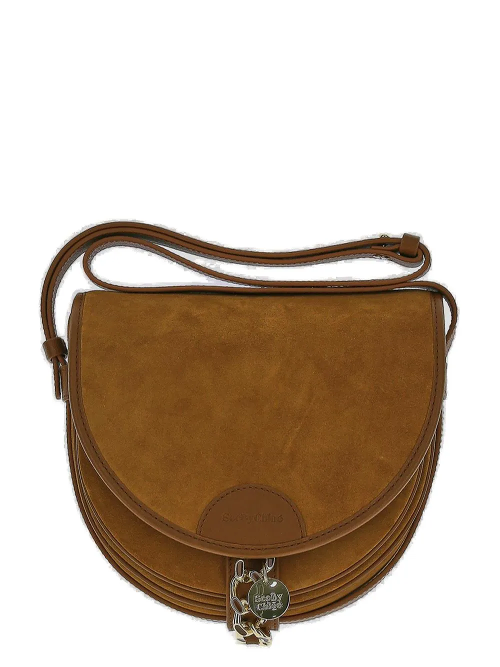 See By Chlo Mara Shoulder Bag