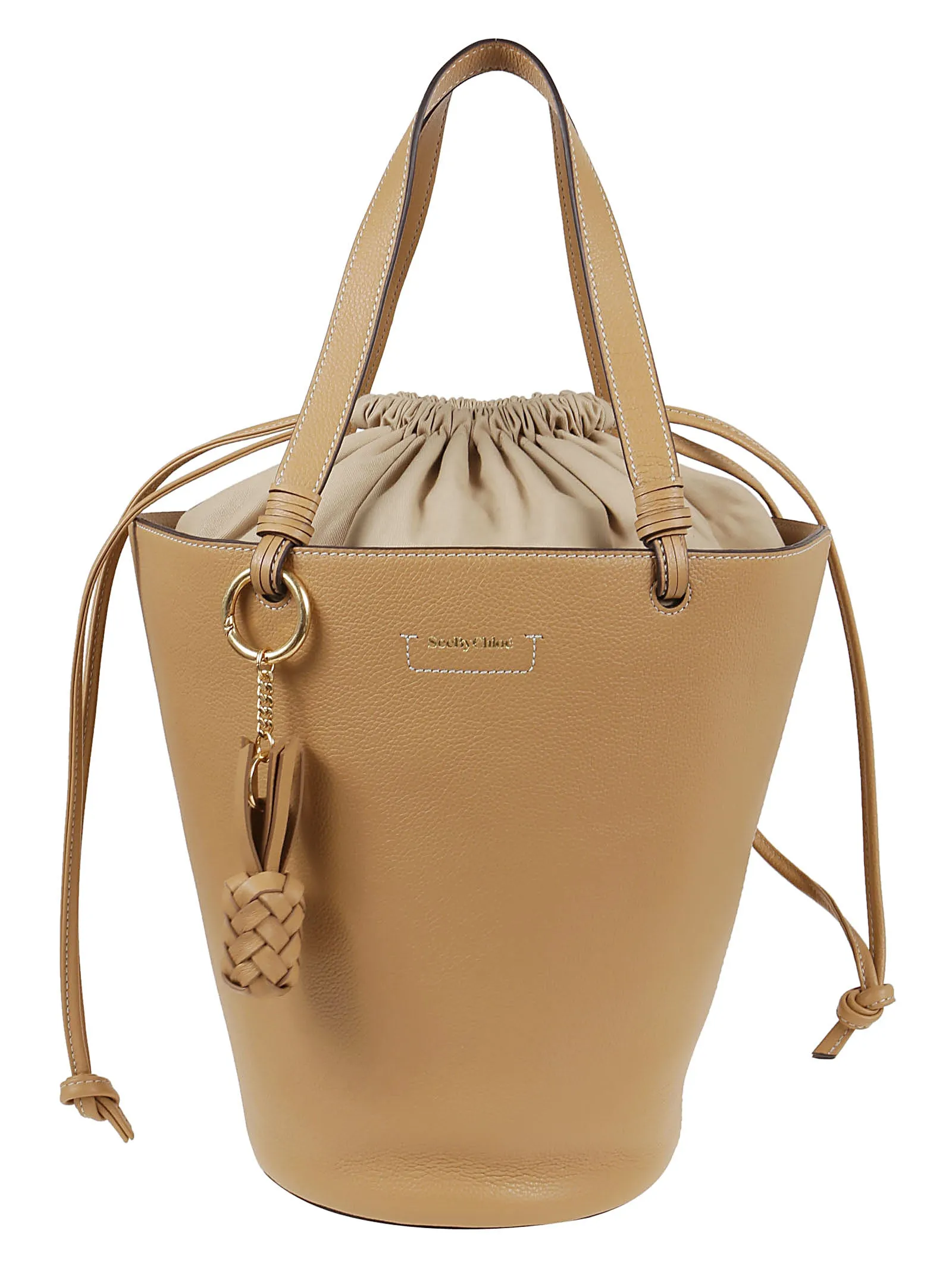 See By Chlo Medium Cecilya Tote Bag