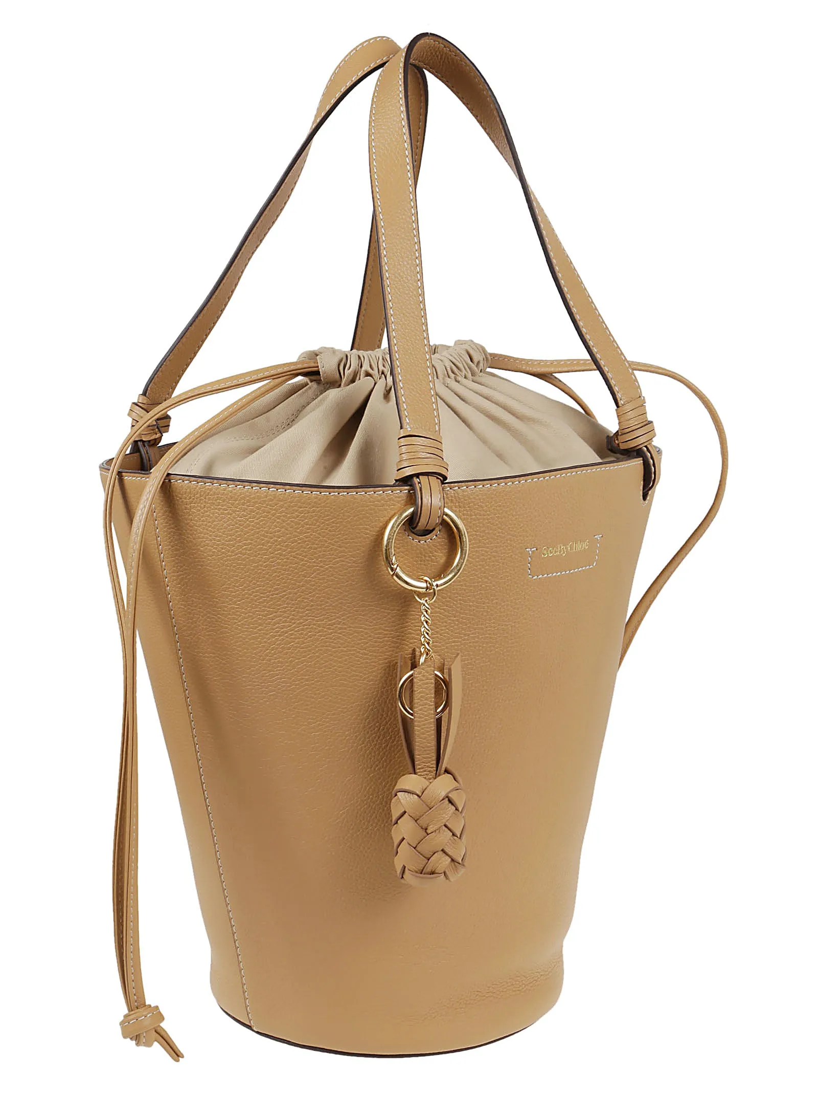 See By Chlo Medium Cecilya Tote Bag