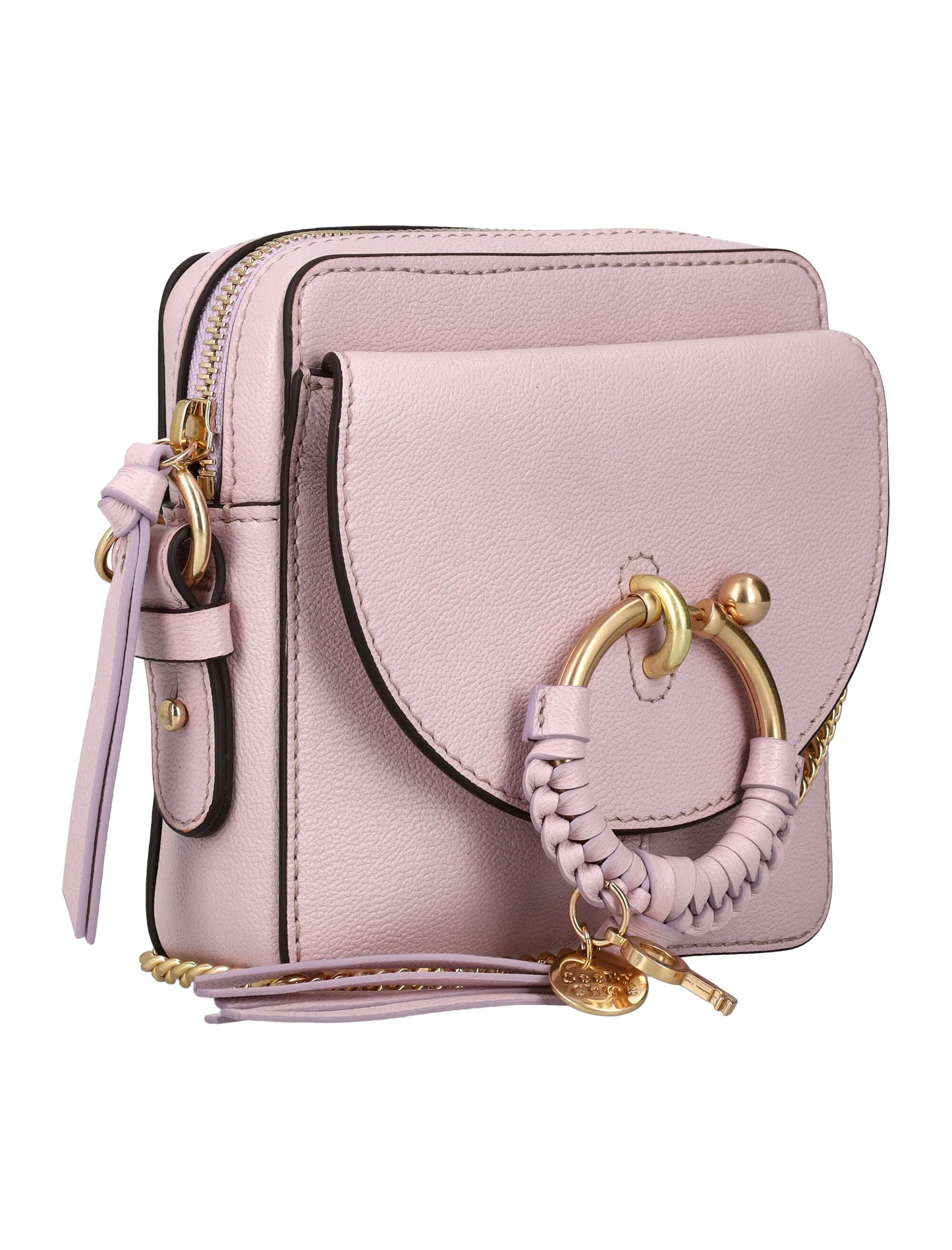 See By Chlo Mini Joan Crossbody Bag