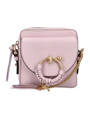 See By Chlo Mini Joan Crossbody Bag