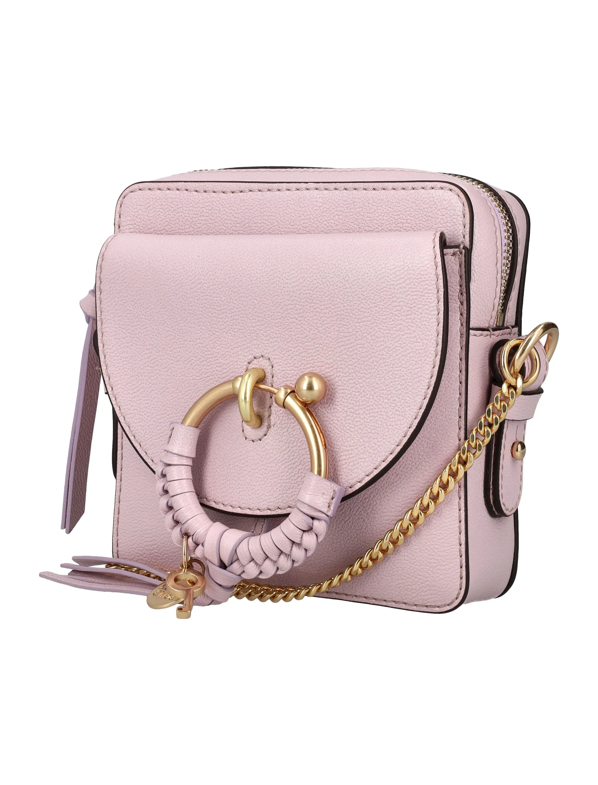 See By Chlo Mini Joan Crossbody Bag