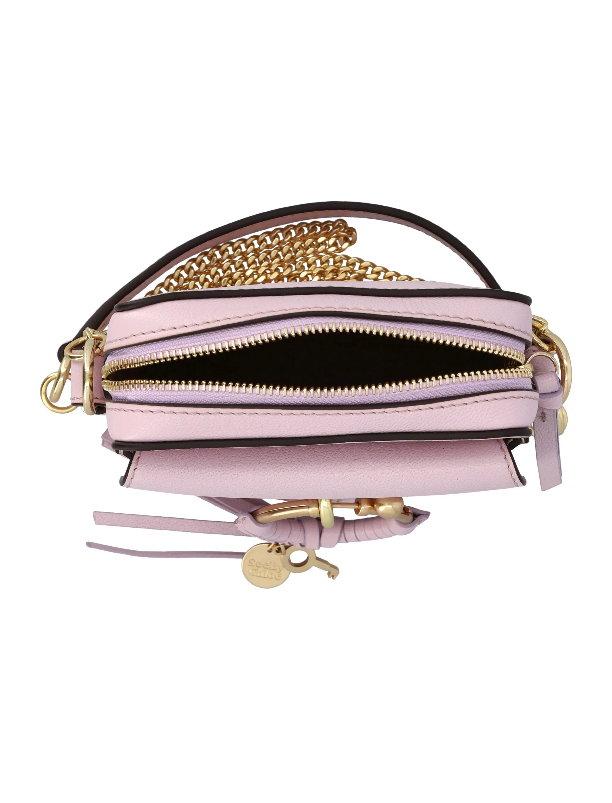 See By Chlo Mini Joan Crossbody Bag