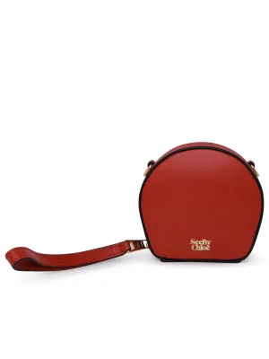 See By Chlo Shell Mini Shoulder Bag