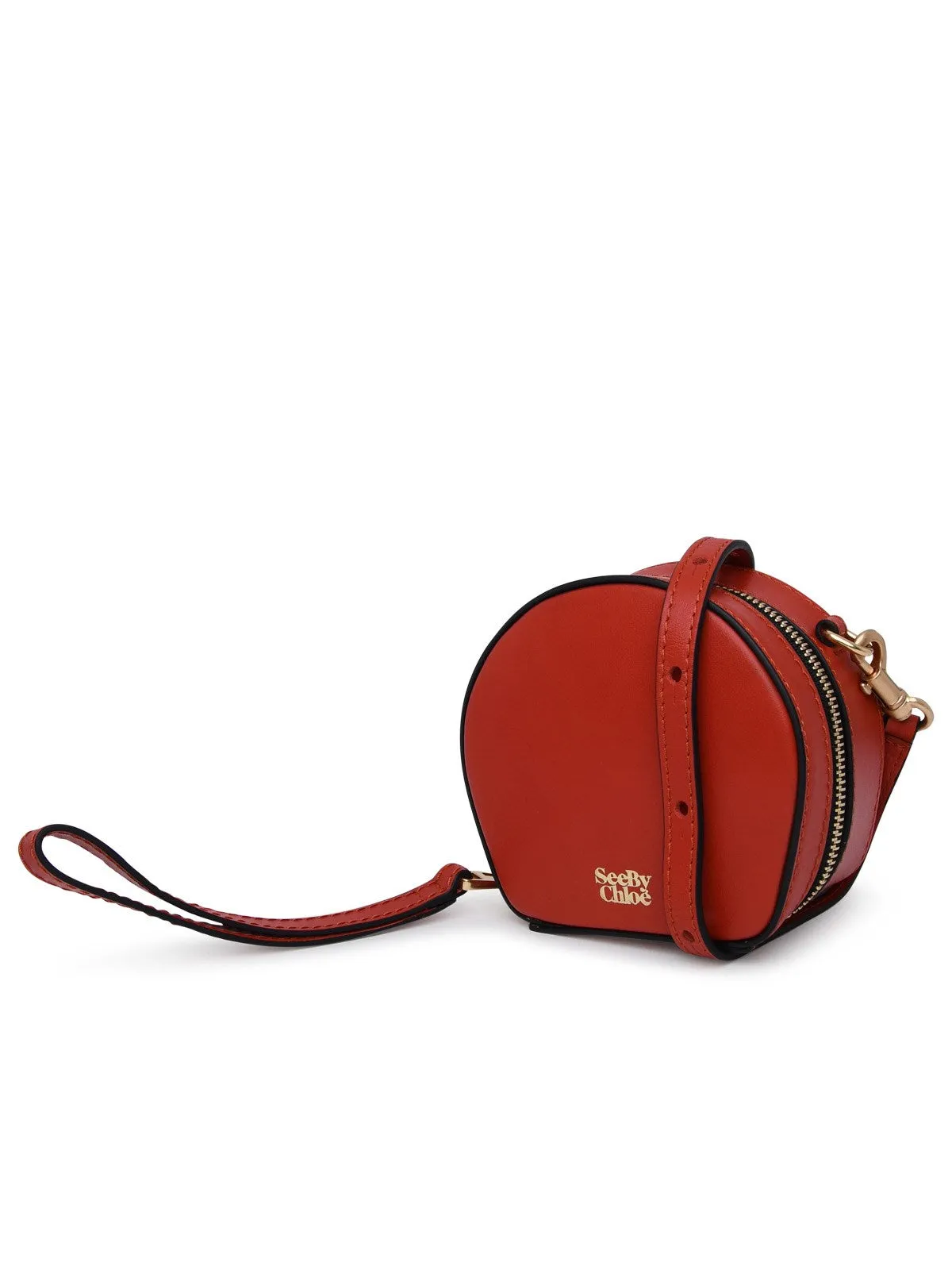 See By Chlo Shell Mini Shoulder Bag