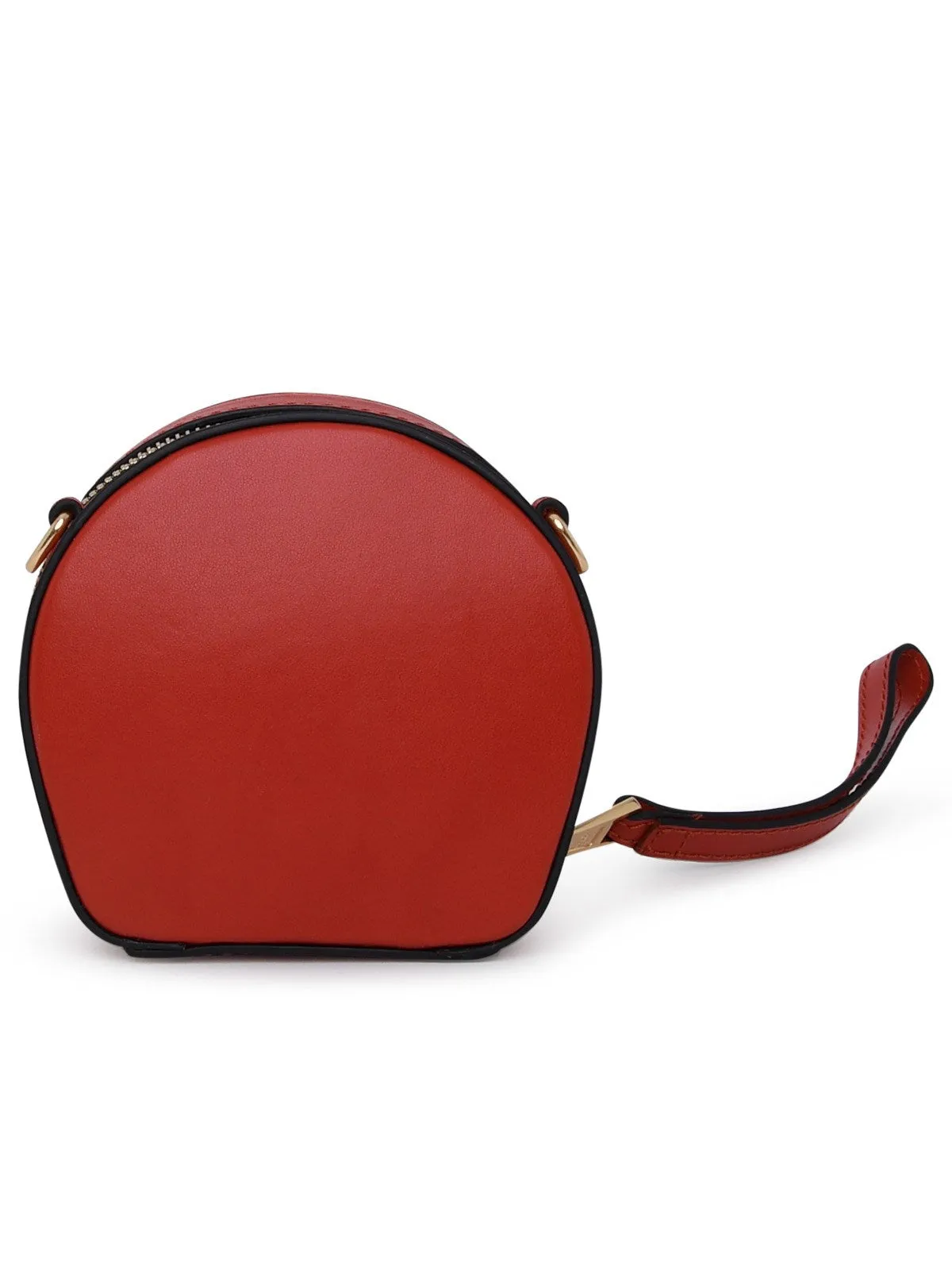 See By Chlo Shell Mini Shoulder Bag
