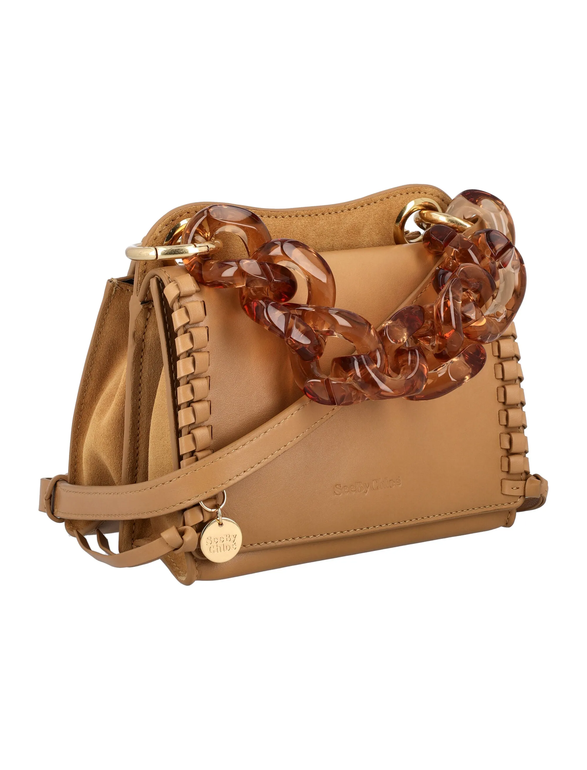 See By Chlo Tilda Mini Crossbody Bag