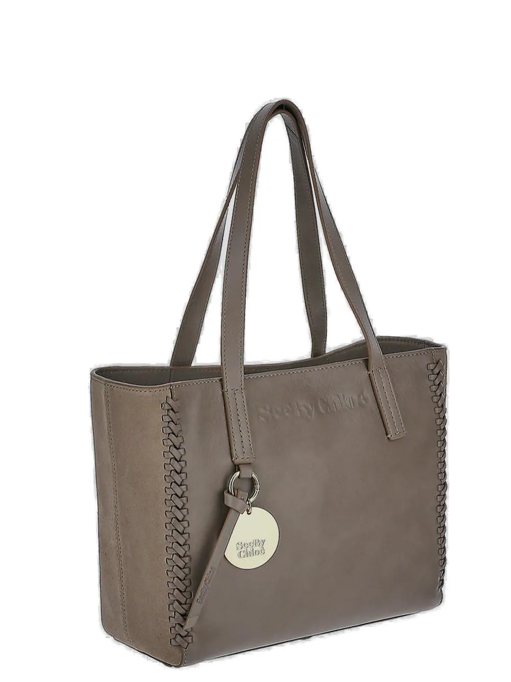 See By Chlo Tilda Small Tote Bag