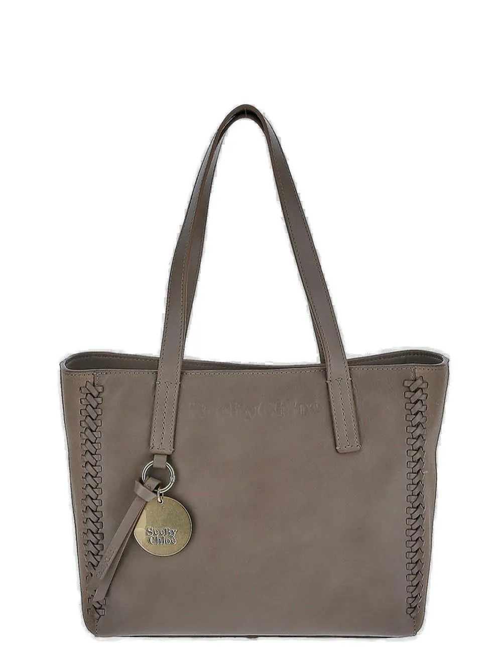 See By Chlo Tilda Small Tote Bag
