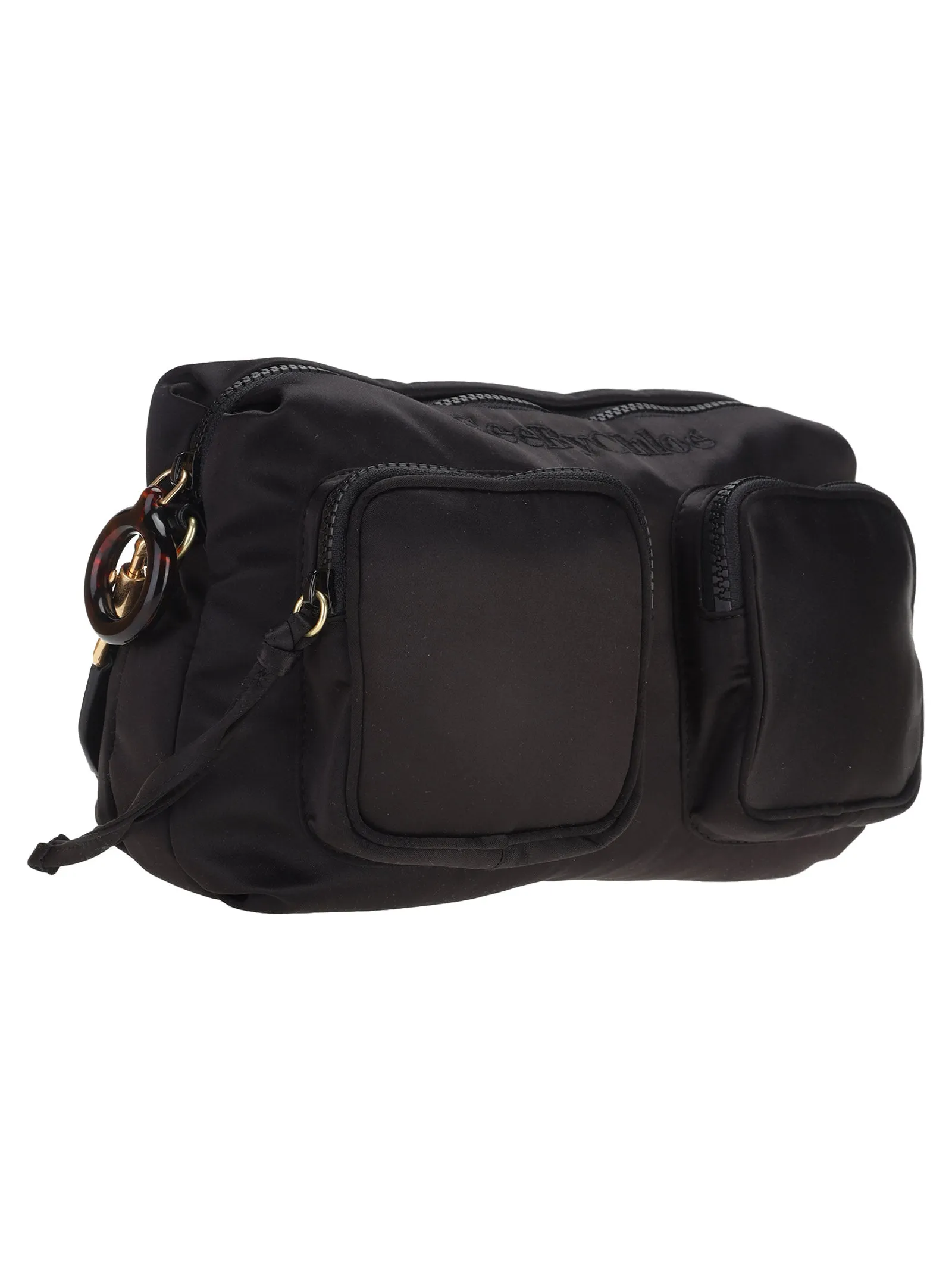 See By Chlo Tilly Medium Camera Bag