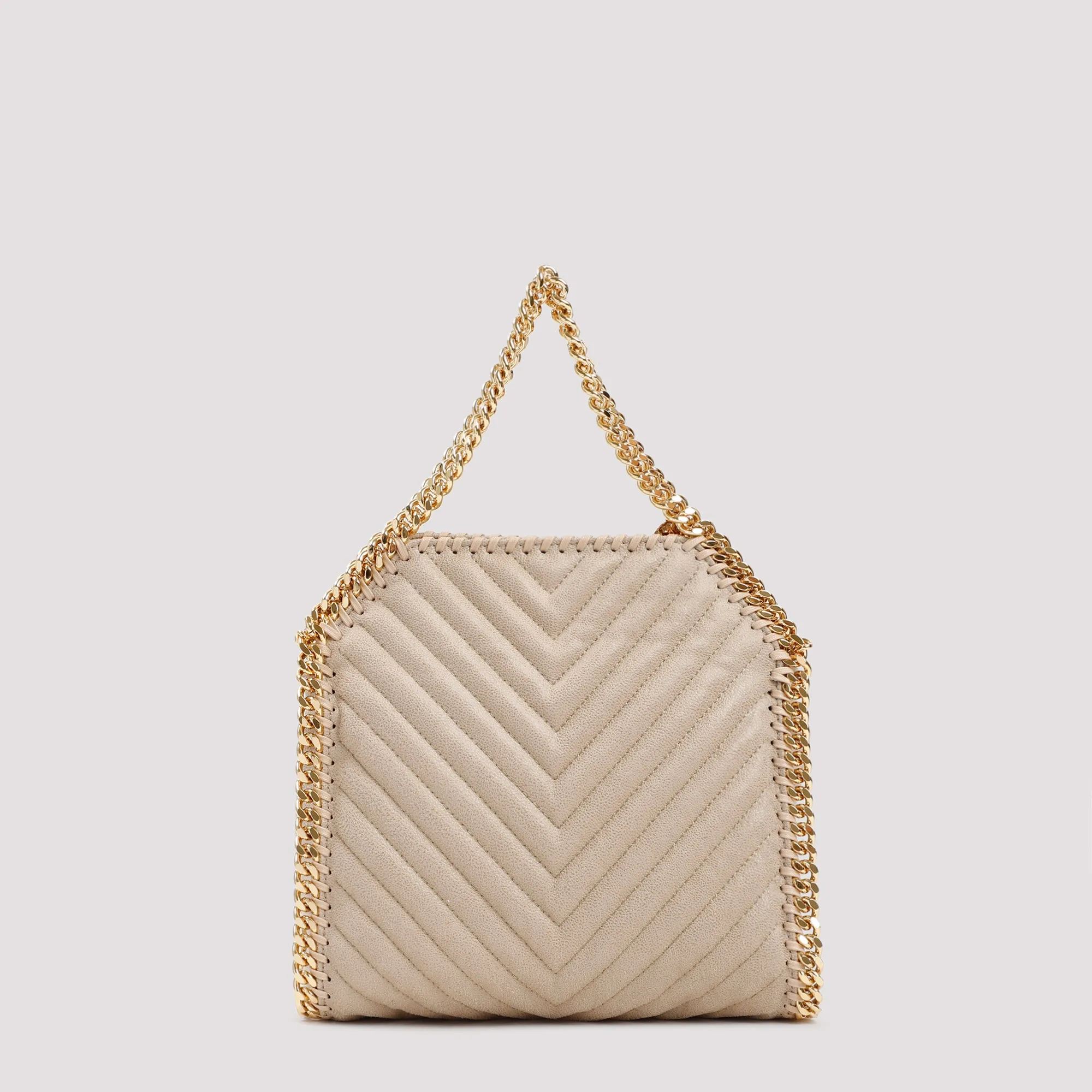 Stella McCartney Falabella Chained Tote Bag