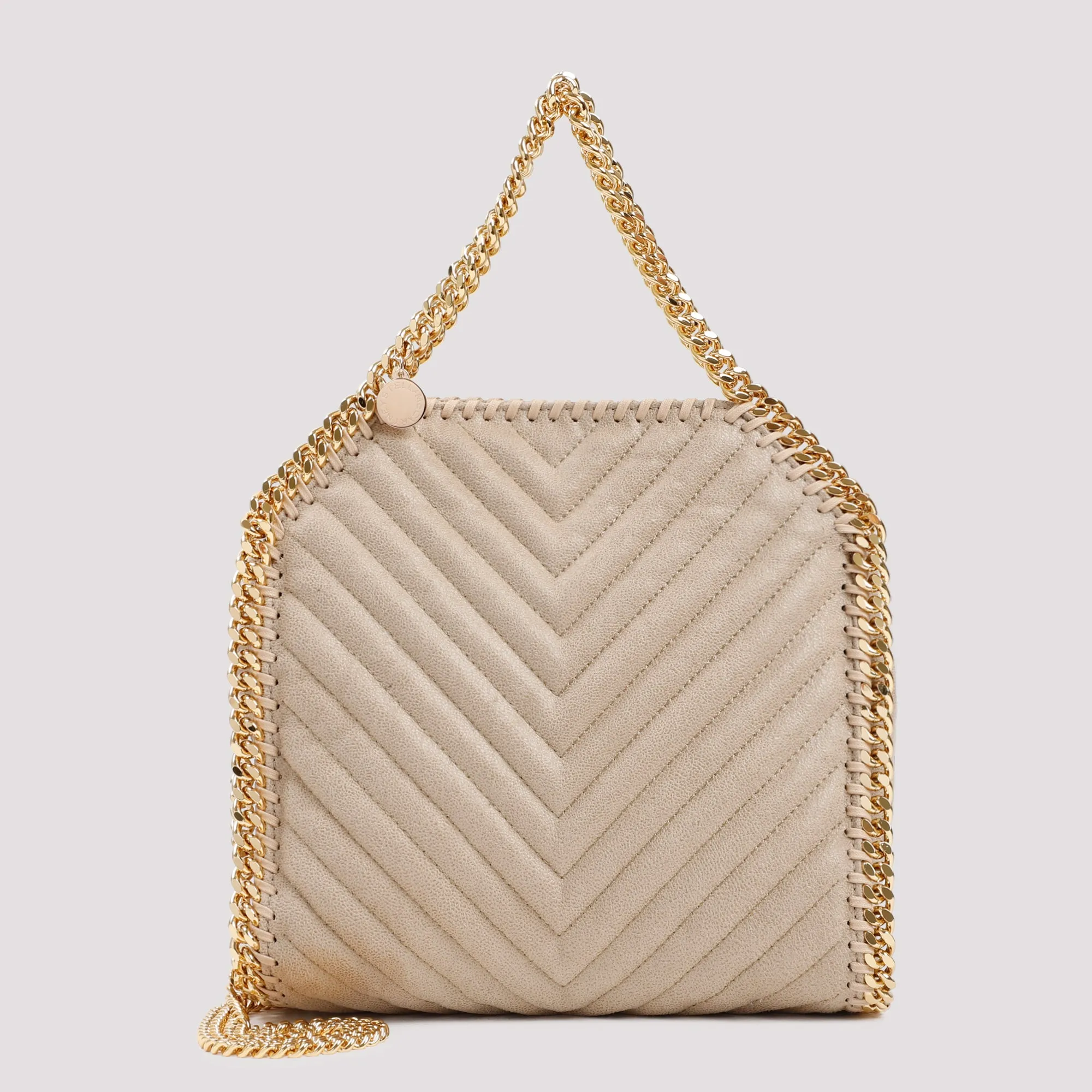 Stella McCartney Falabella Chained Tote Bag