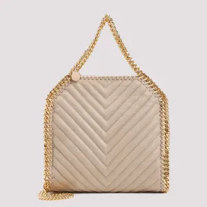 Stella McCartney Falabella Chained Tote Bag