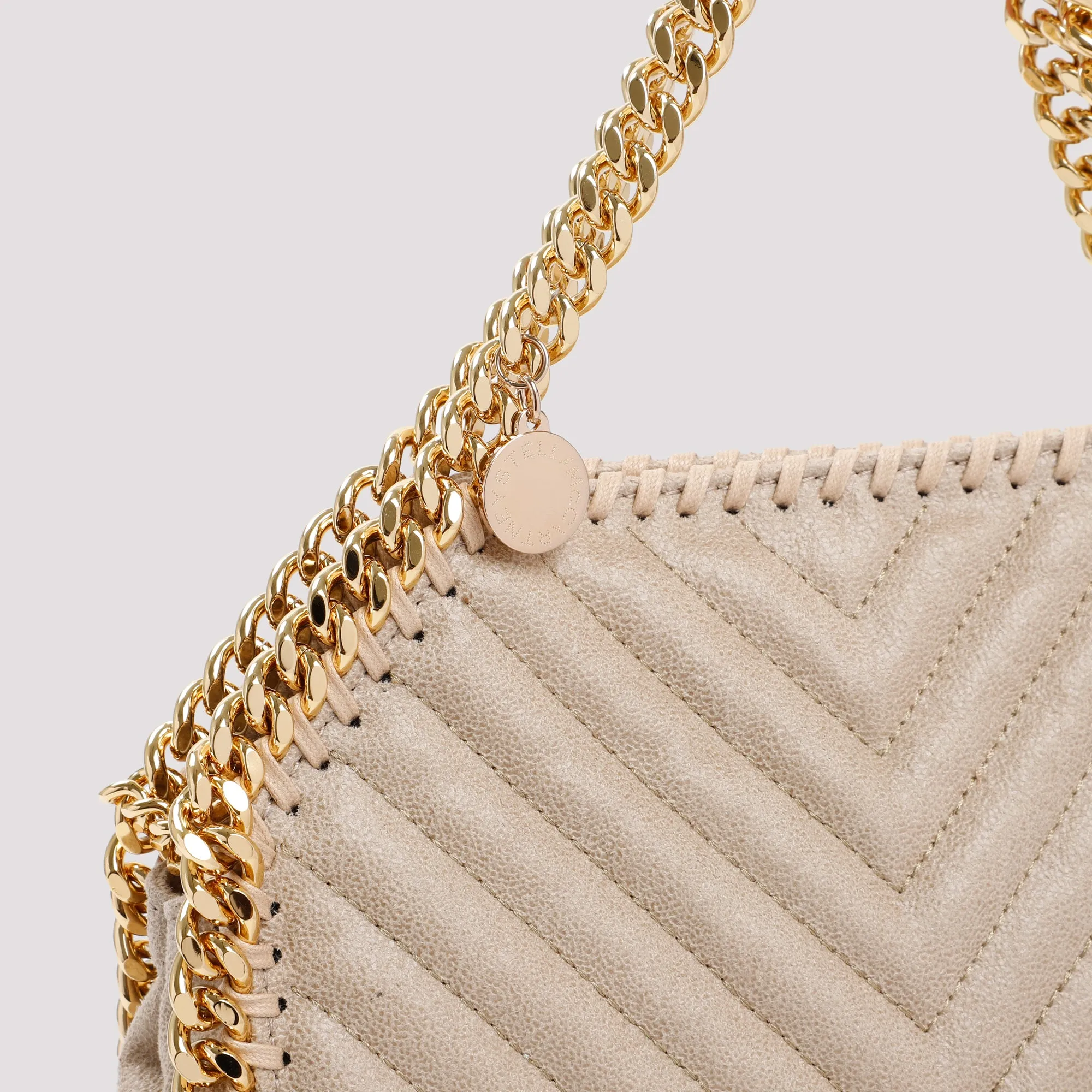 Stella McCartney Falabella Chained Tote Bag