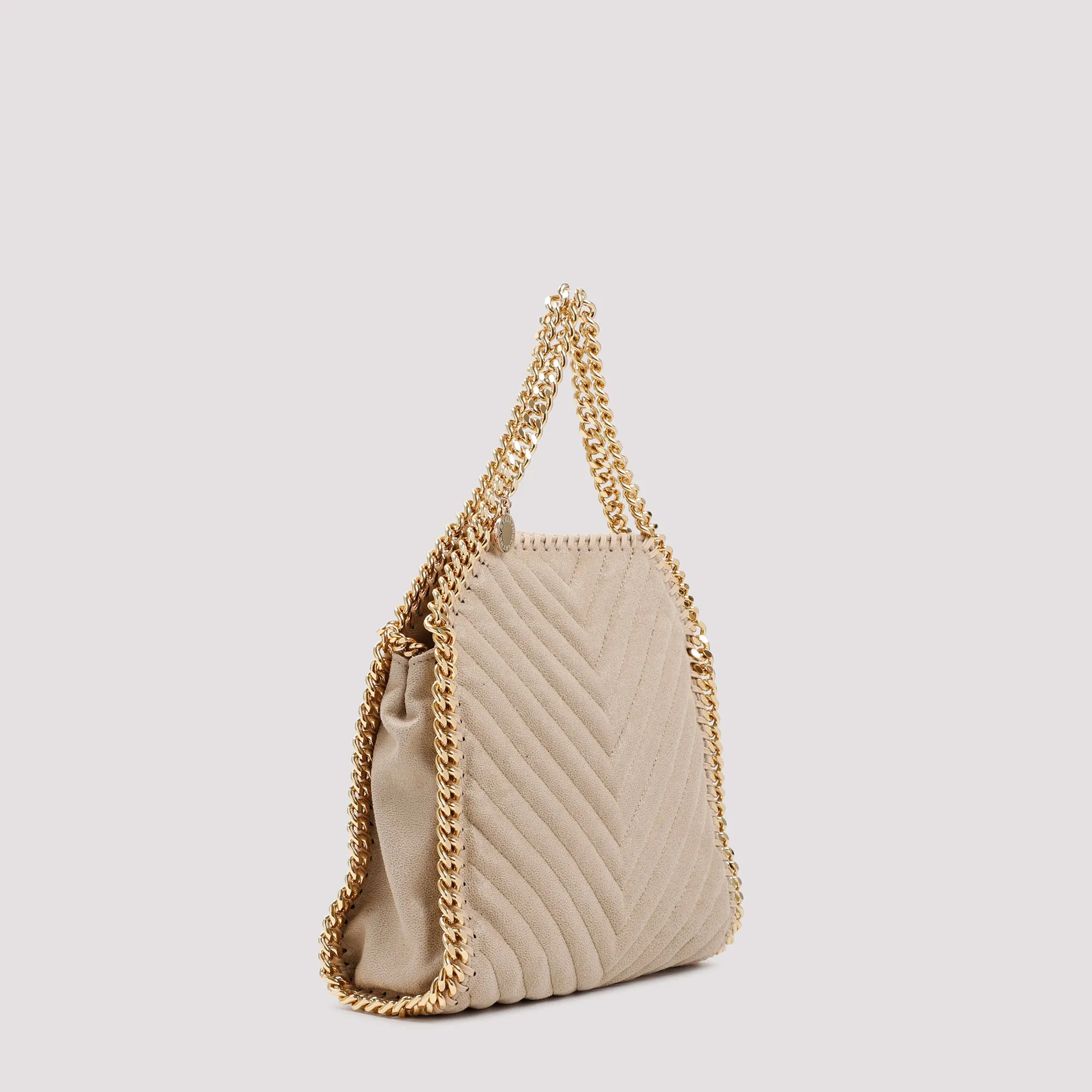 Stella McCartney Falabella Chained Tote Bag