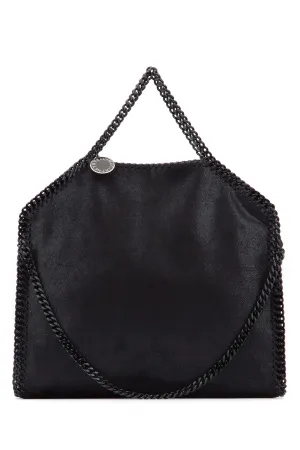 Stella McCartney Falabella Foldover Tote Bag