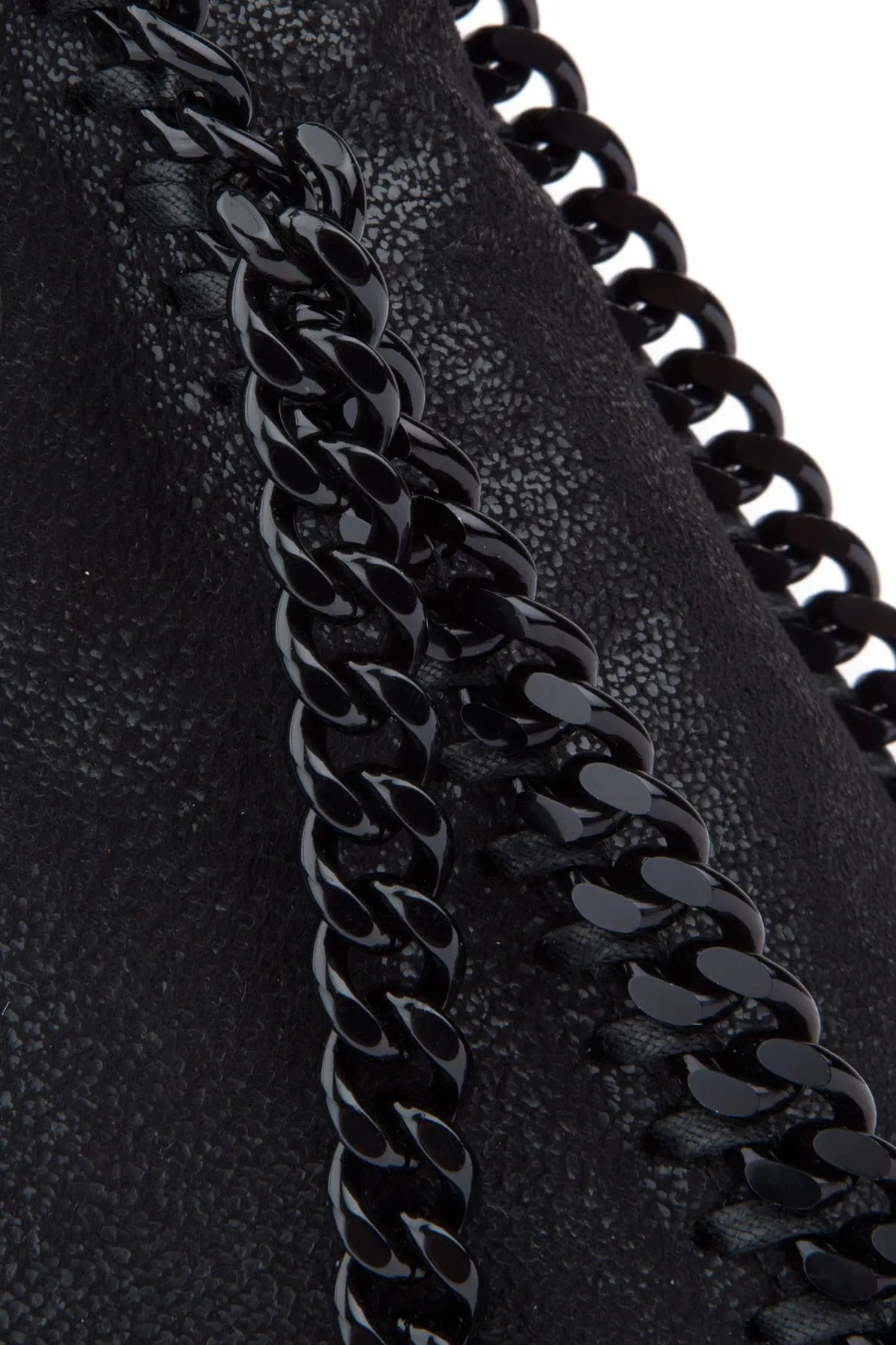 Stella McCartney Falabella Foldover Tote Bag