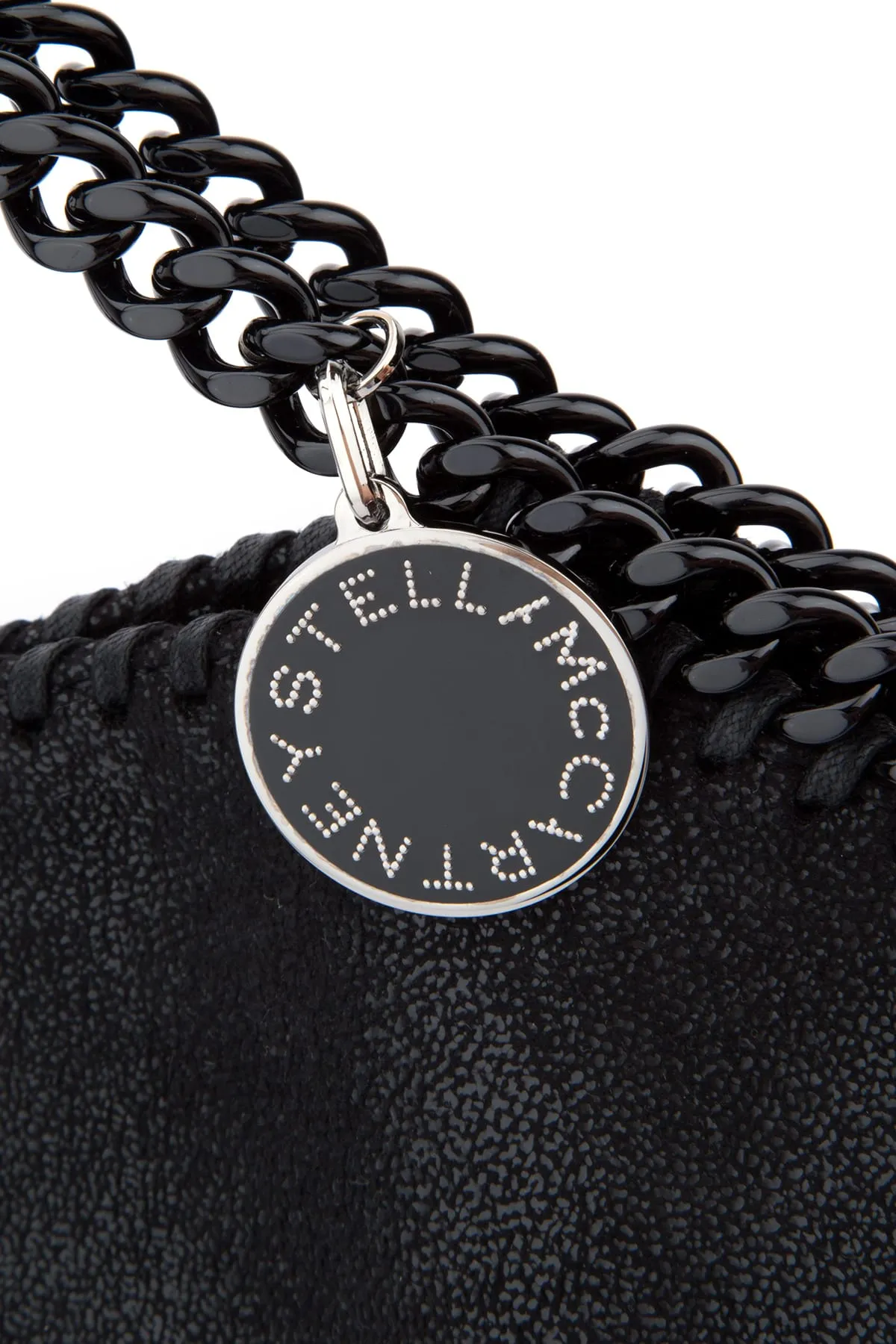 Stella McCartney Falabella Foldover Tote Bag
