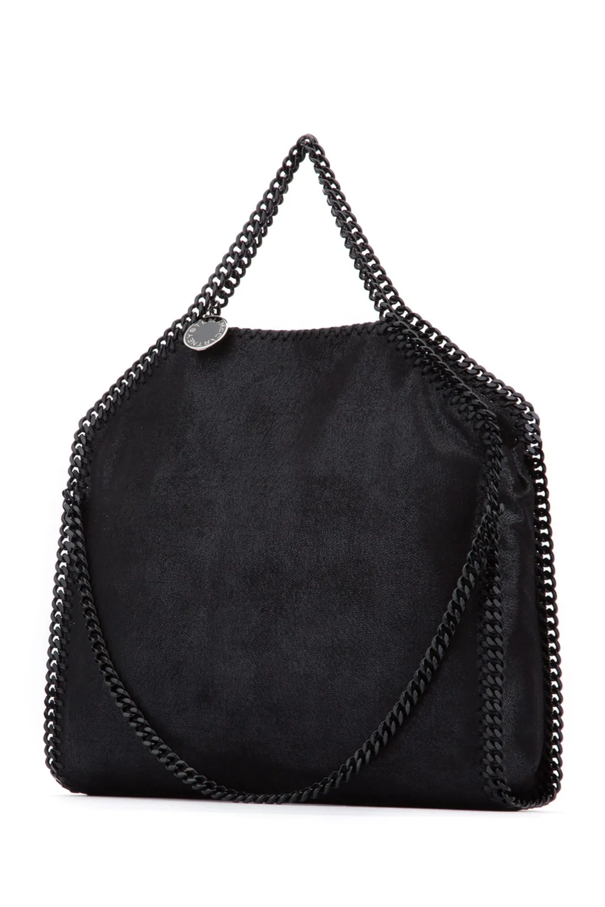 Stella McCartney Falabella Foldover Tote Bag