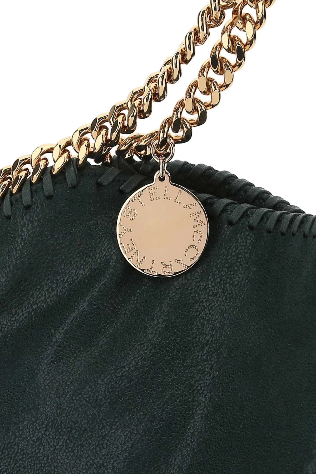 Stella McCartney Falabella Large Top Handle Bag